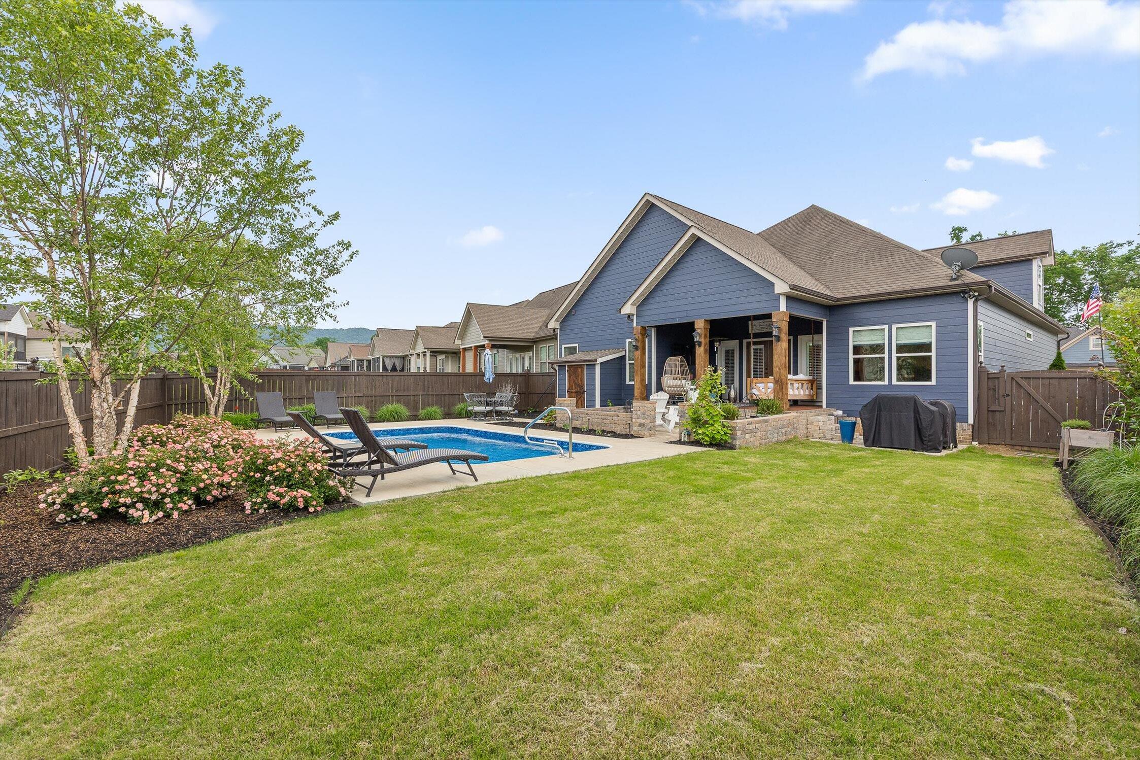 8491 Kennerly Court