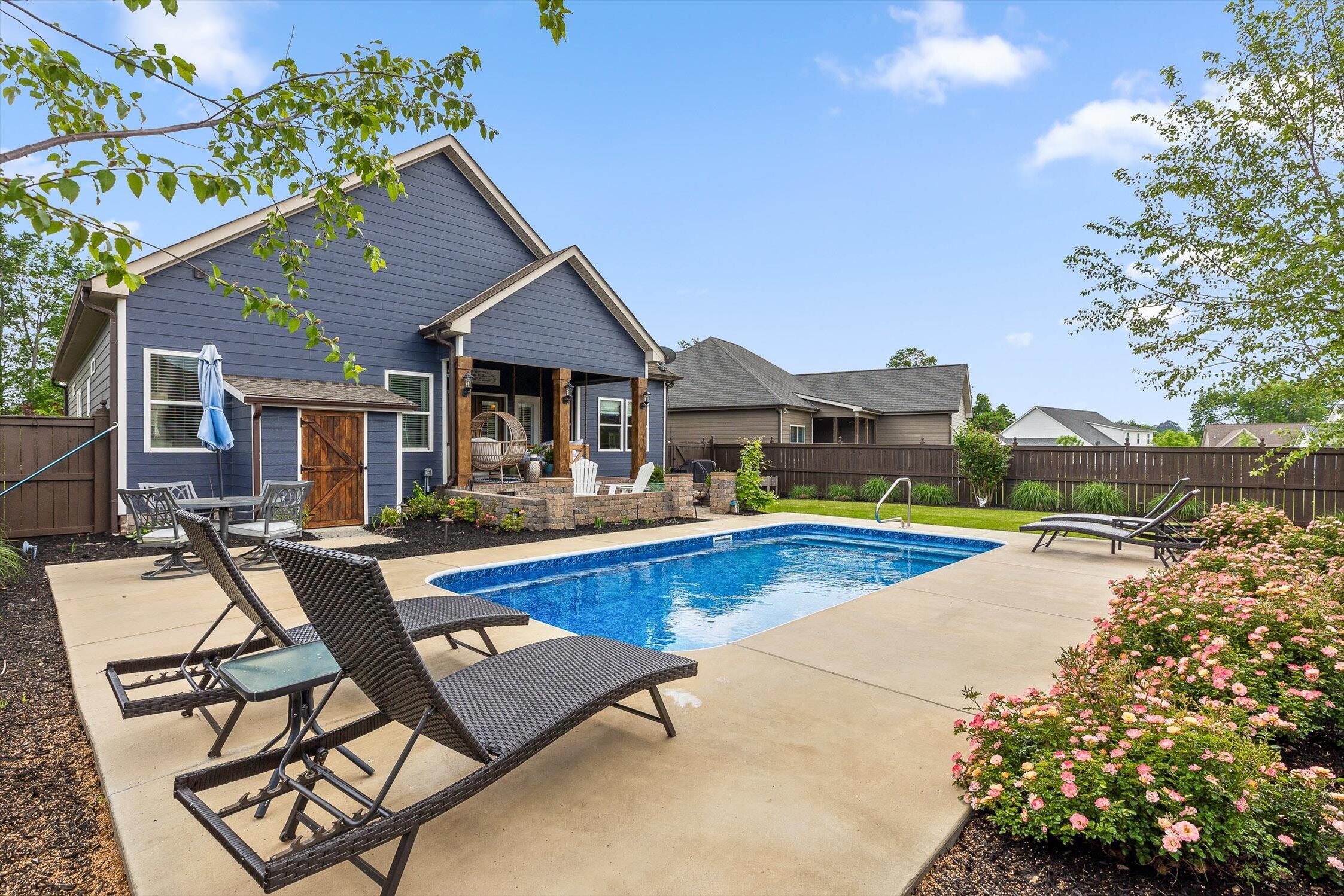 8491 Kennerly Court