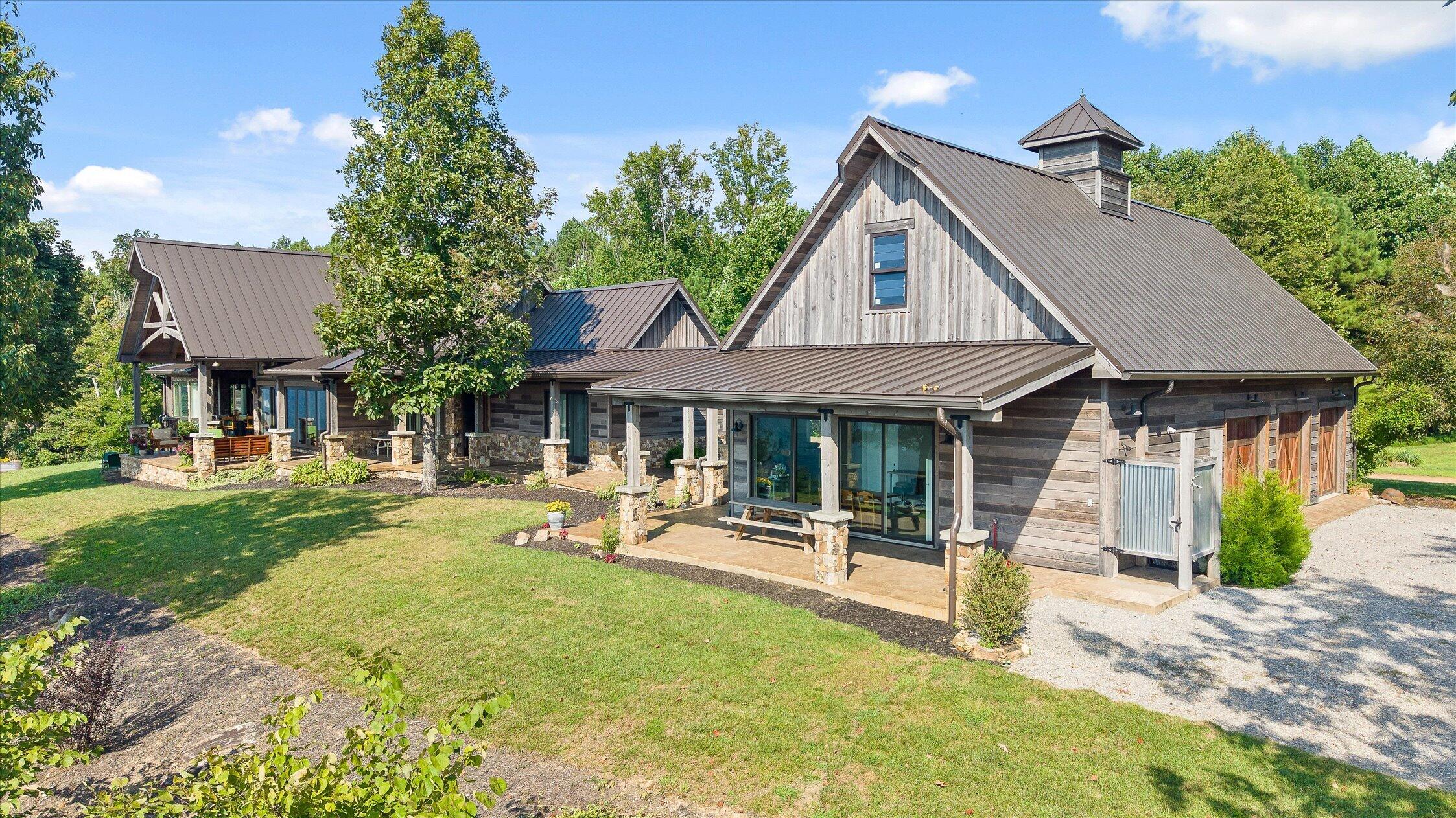 6835 Jasper Highlands Boulevard