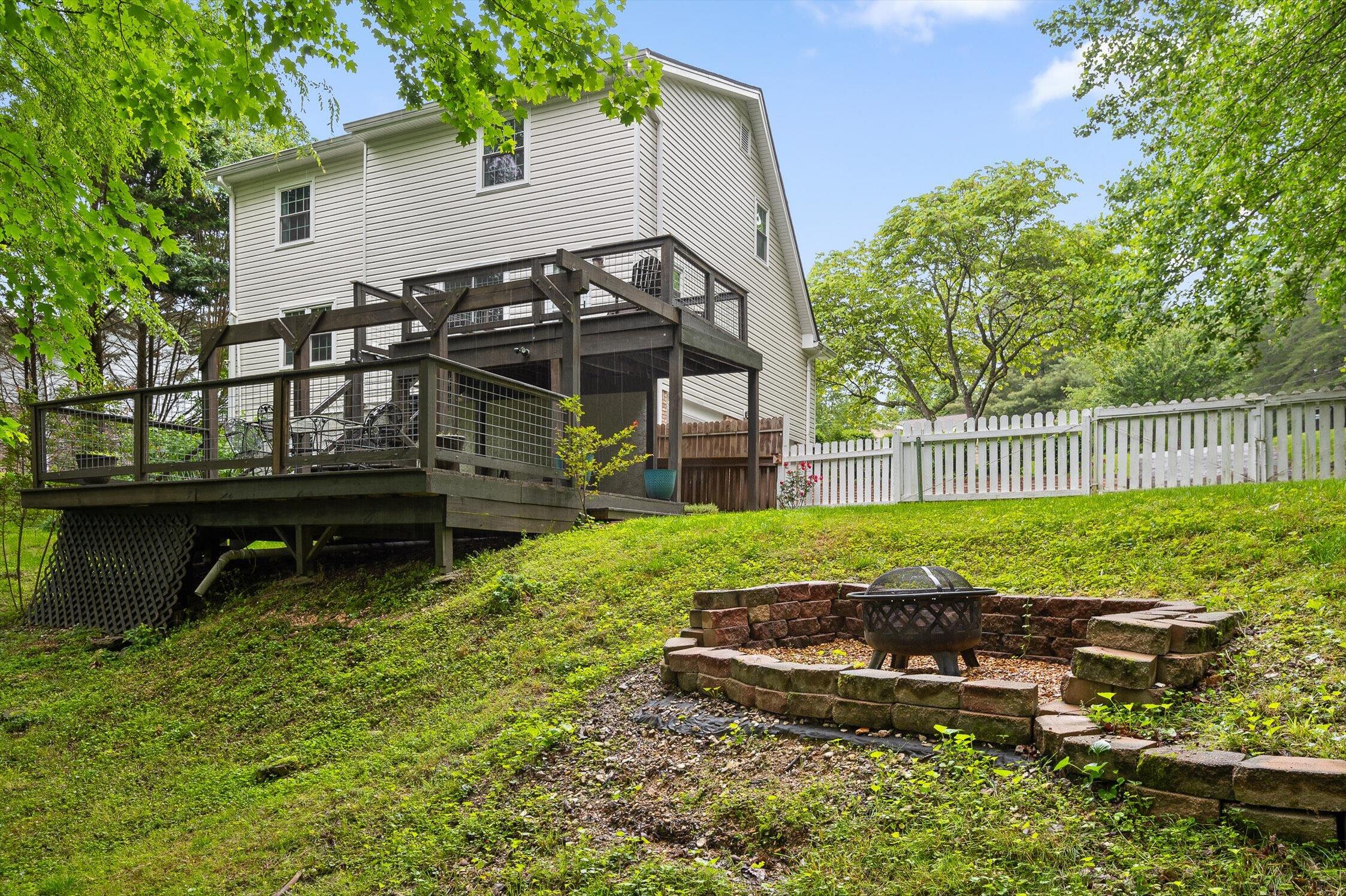 439 Sandalwood Drive