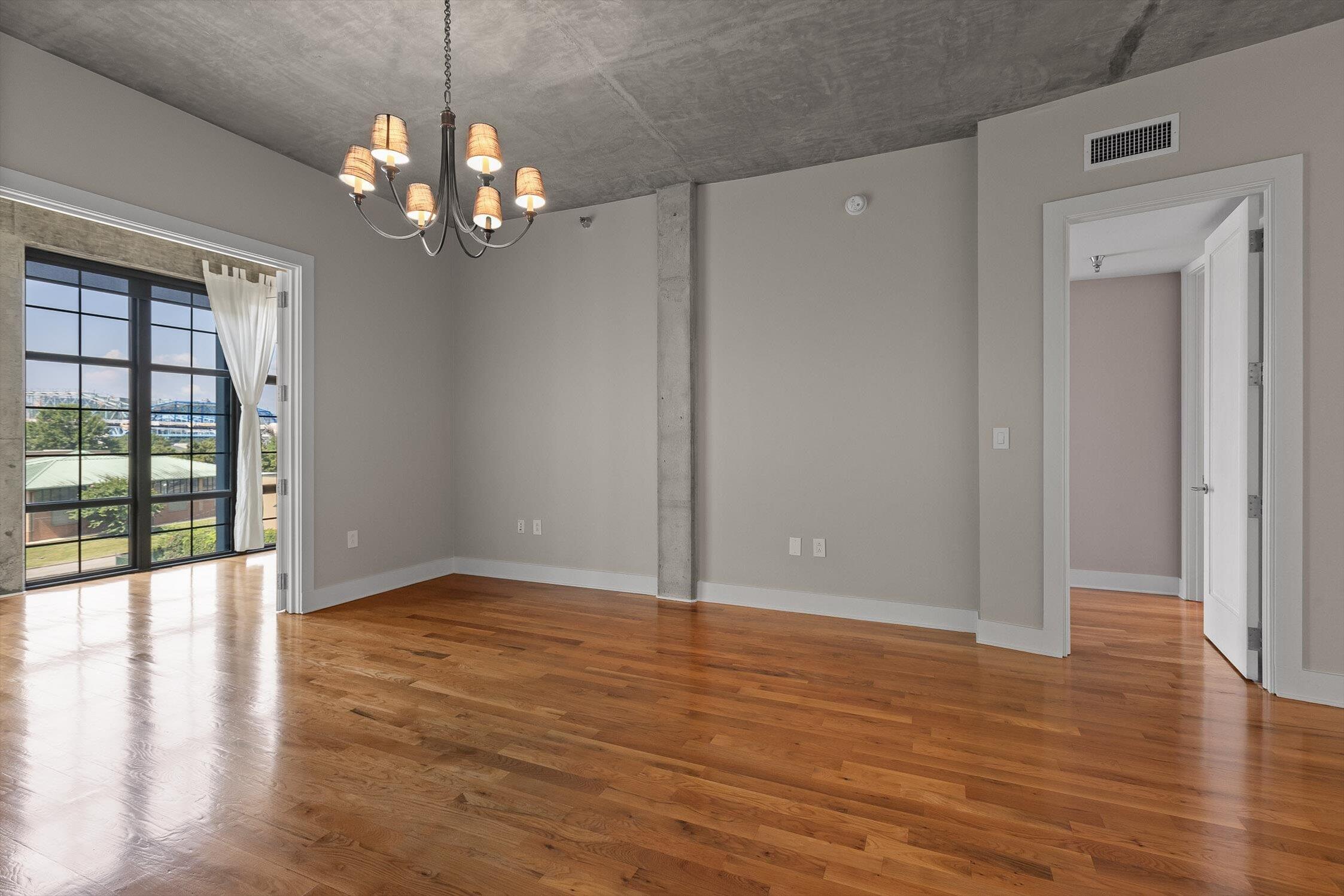 417 Frazier Avenue, 303