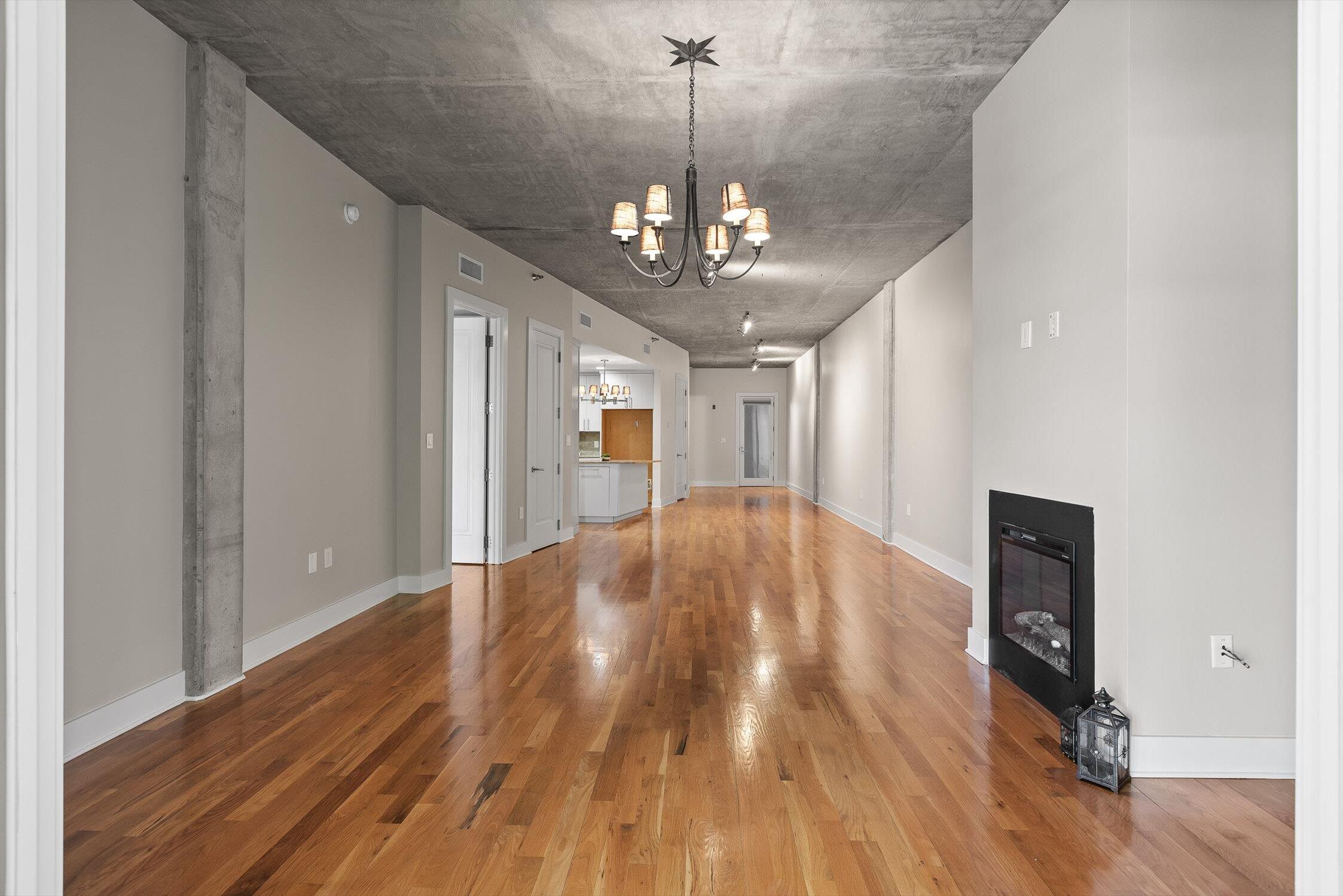 417 Frazier Avenue, 303