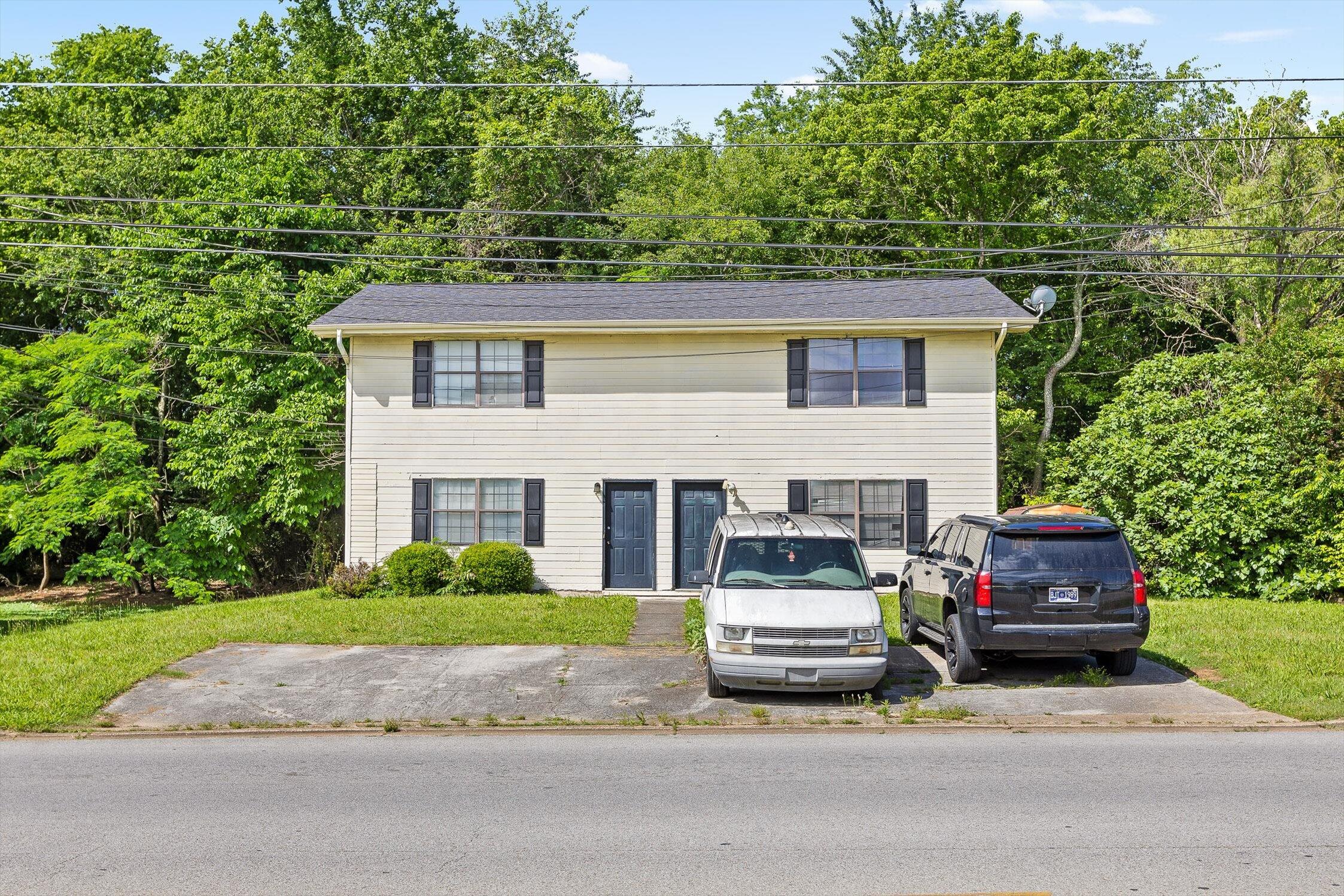 1640 Thrasher Pike
