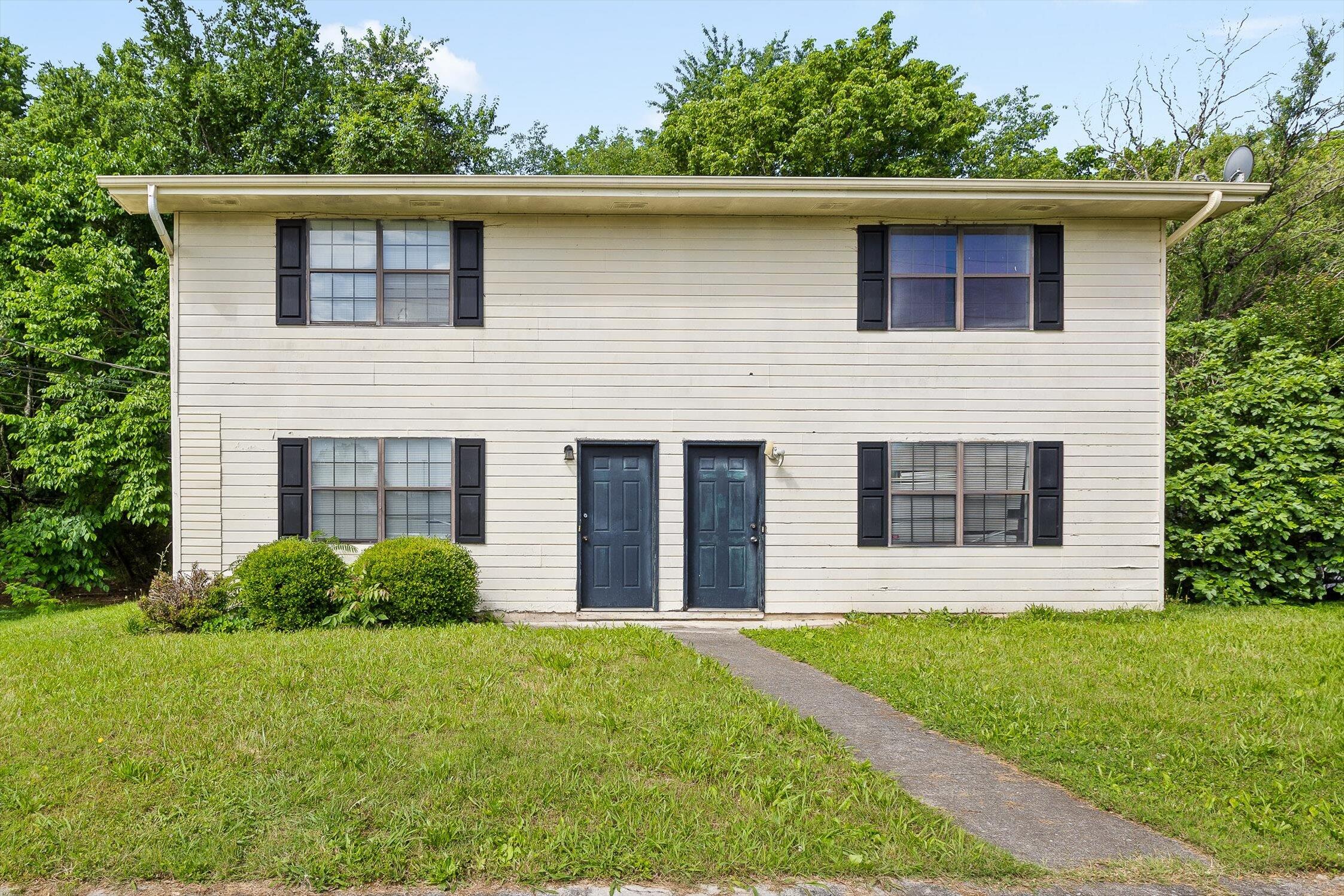 1640 Thrasher Pike