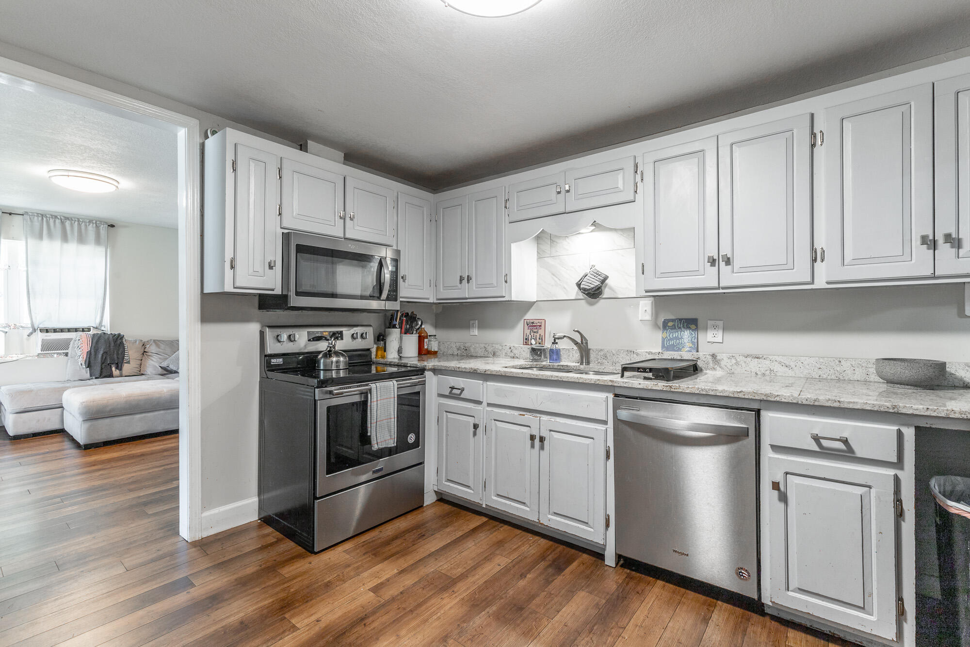 2326 Epperson Drive