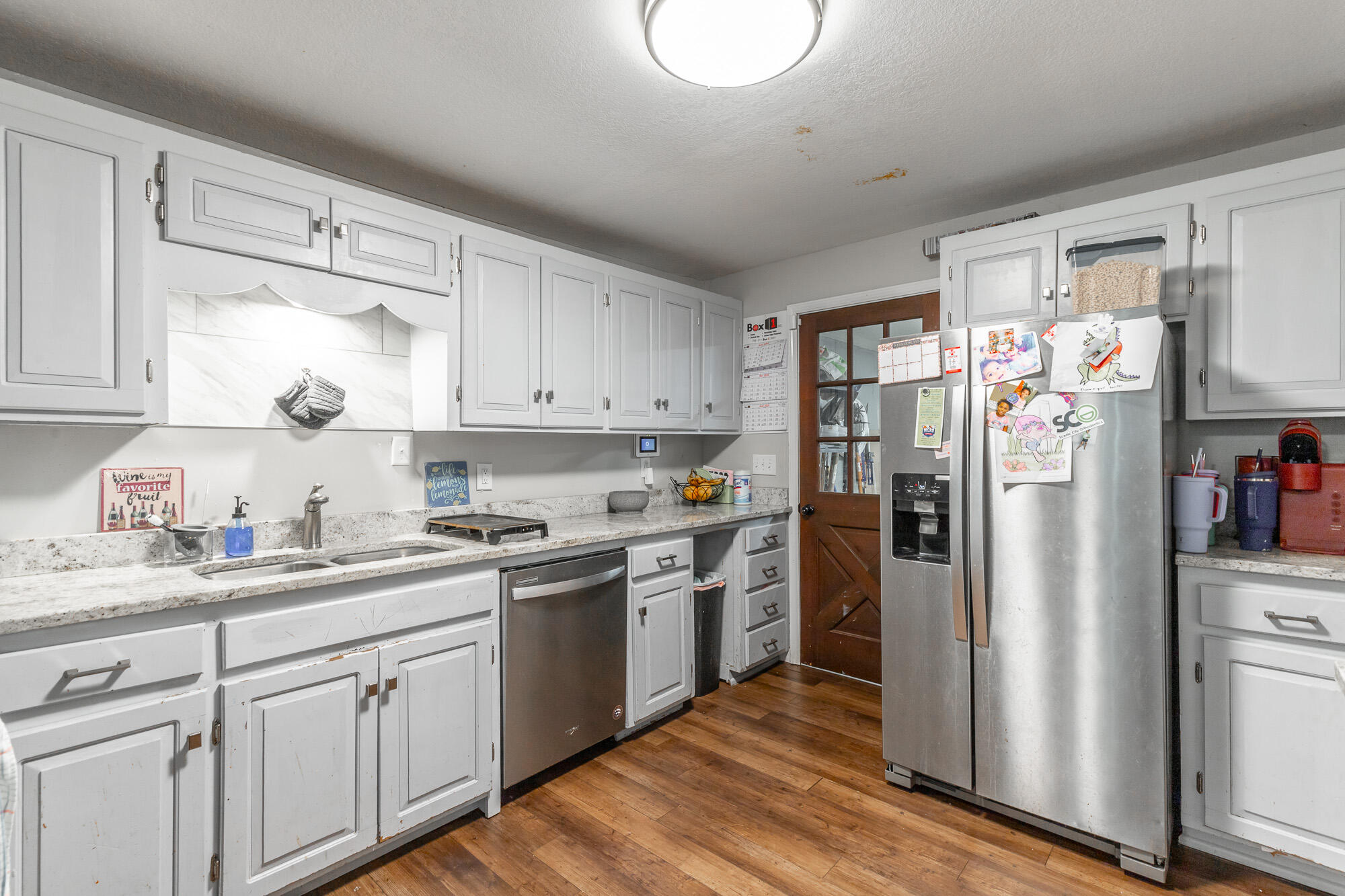 2326 Epperson Drive