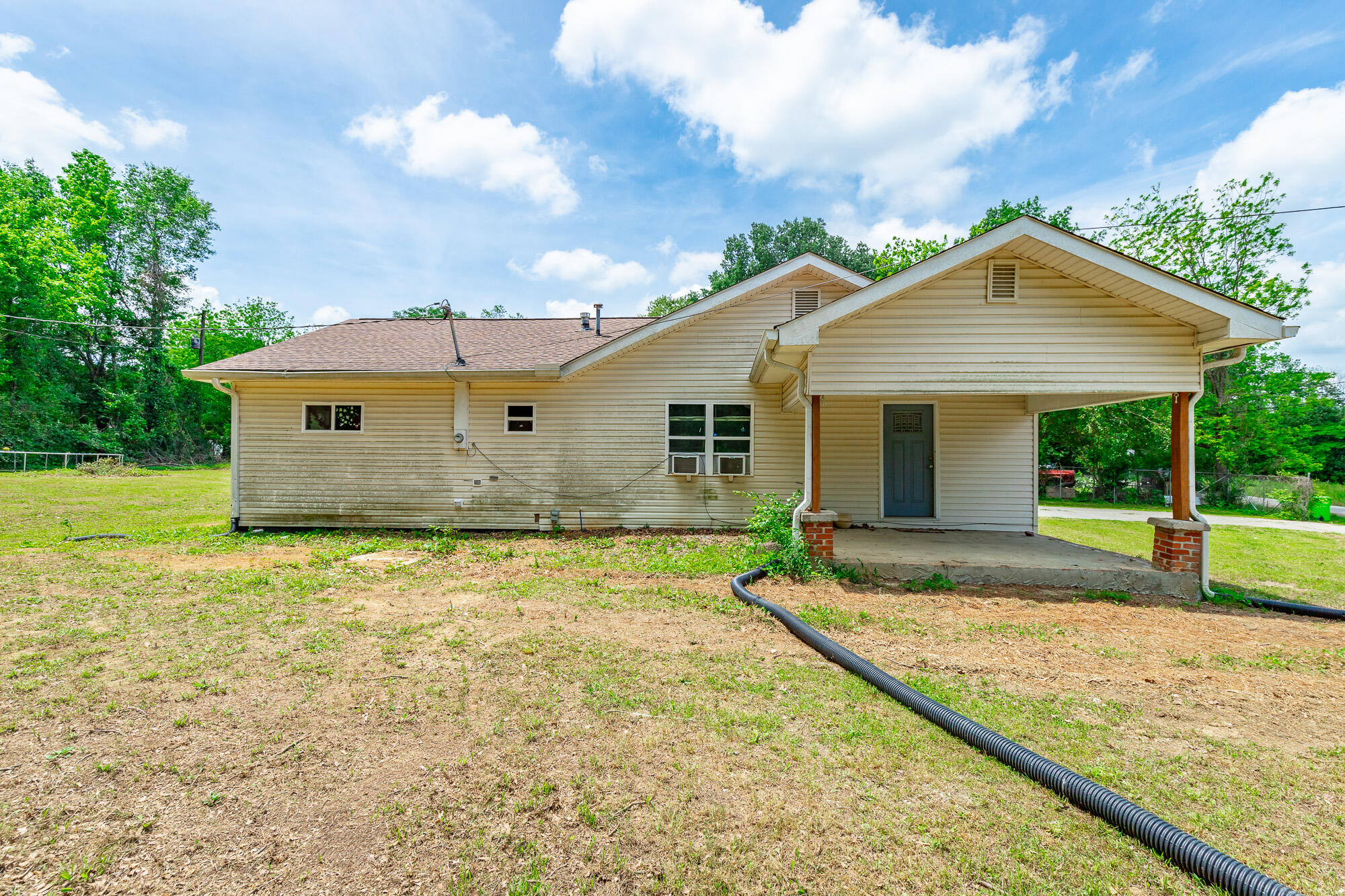 2326 Epperson Drive