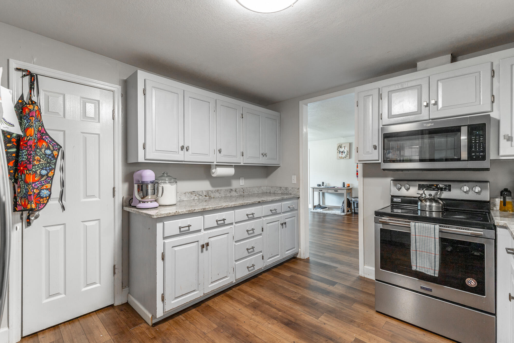 2326 Epperson Drive