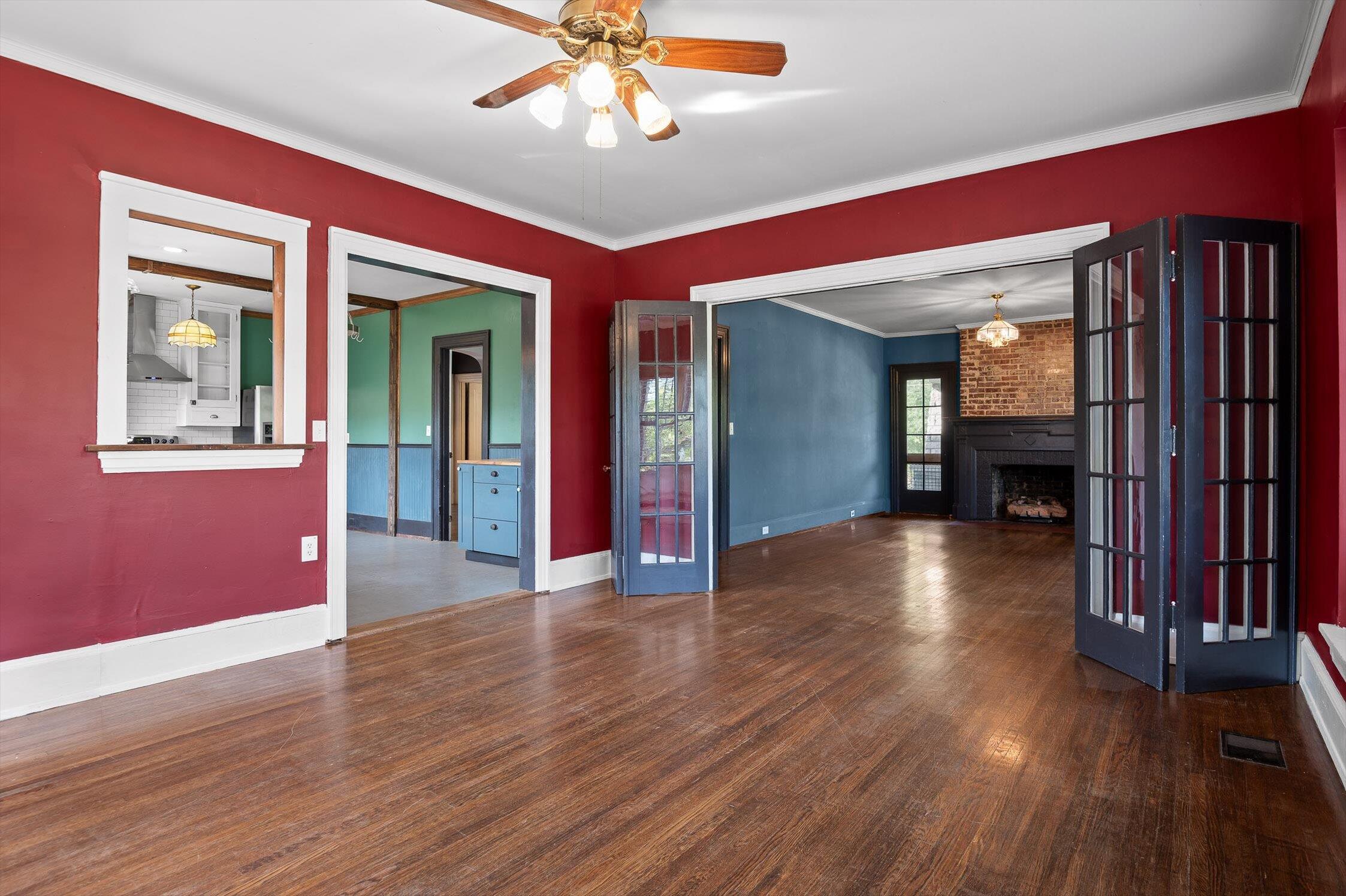 252 Glenwood Drive