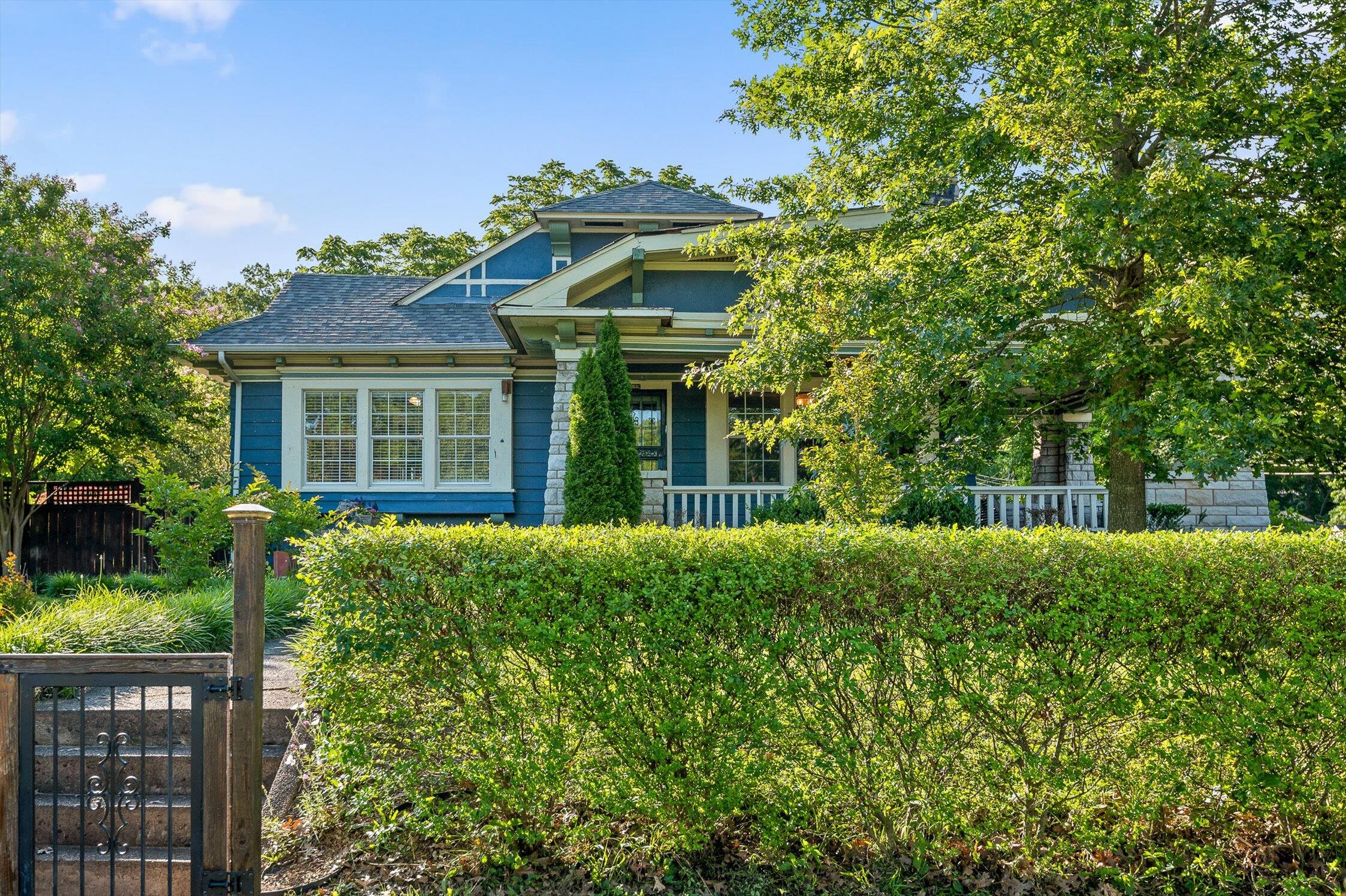 252 Glenwood Drive