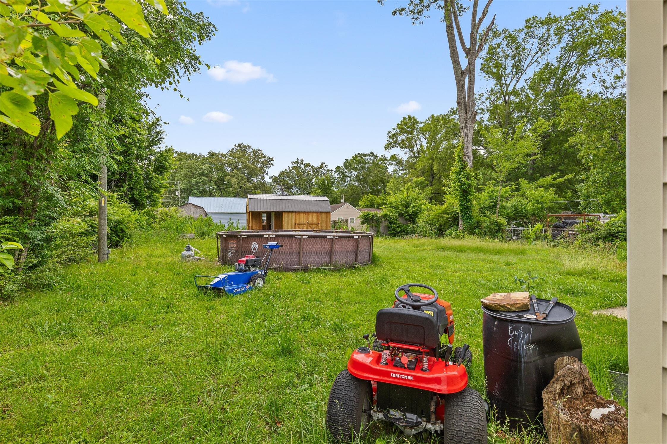 608 Parkview Drive