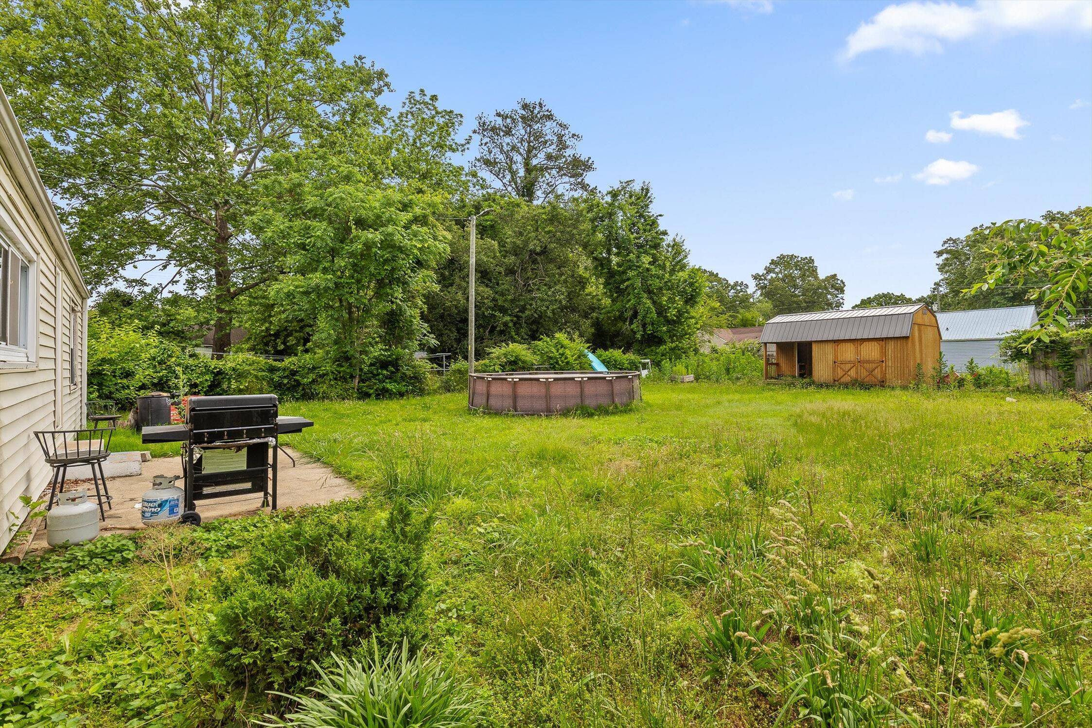 608 Parkview Drive