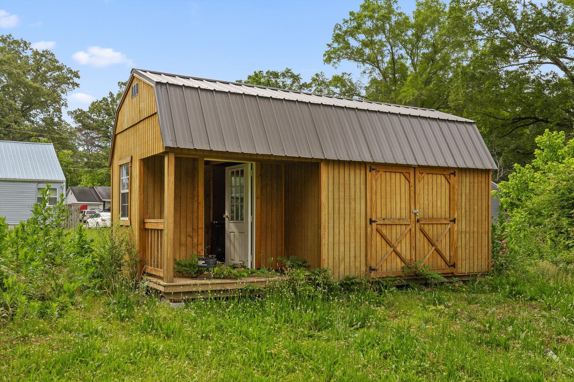 608 Parkview Drive