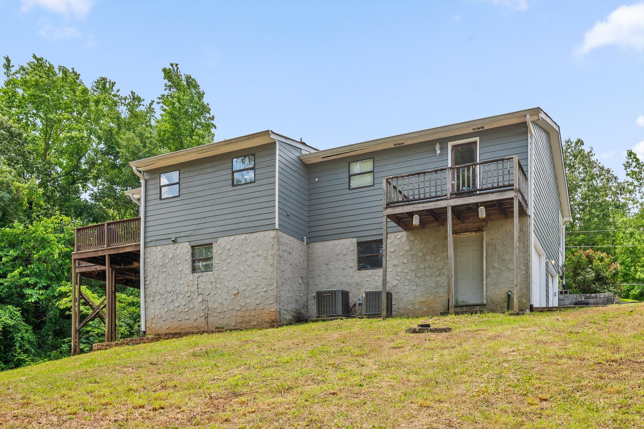 411 Meadow Green Drive