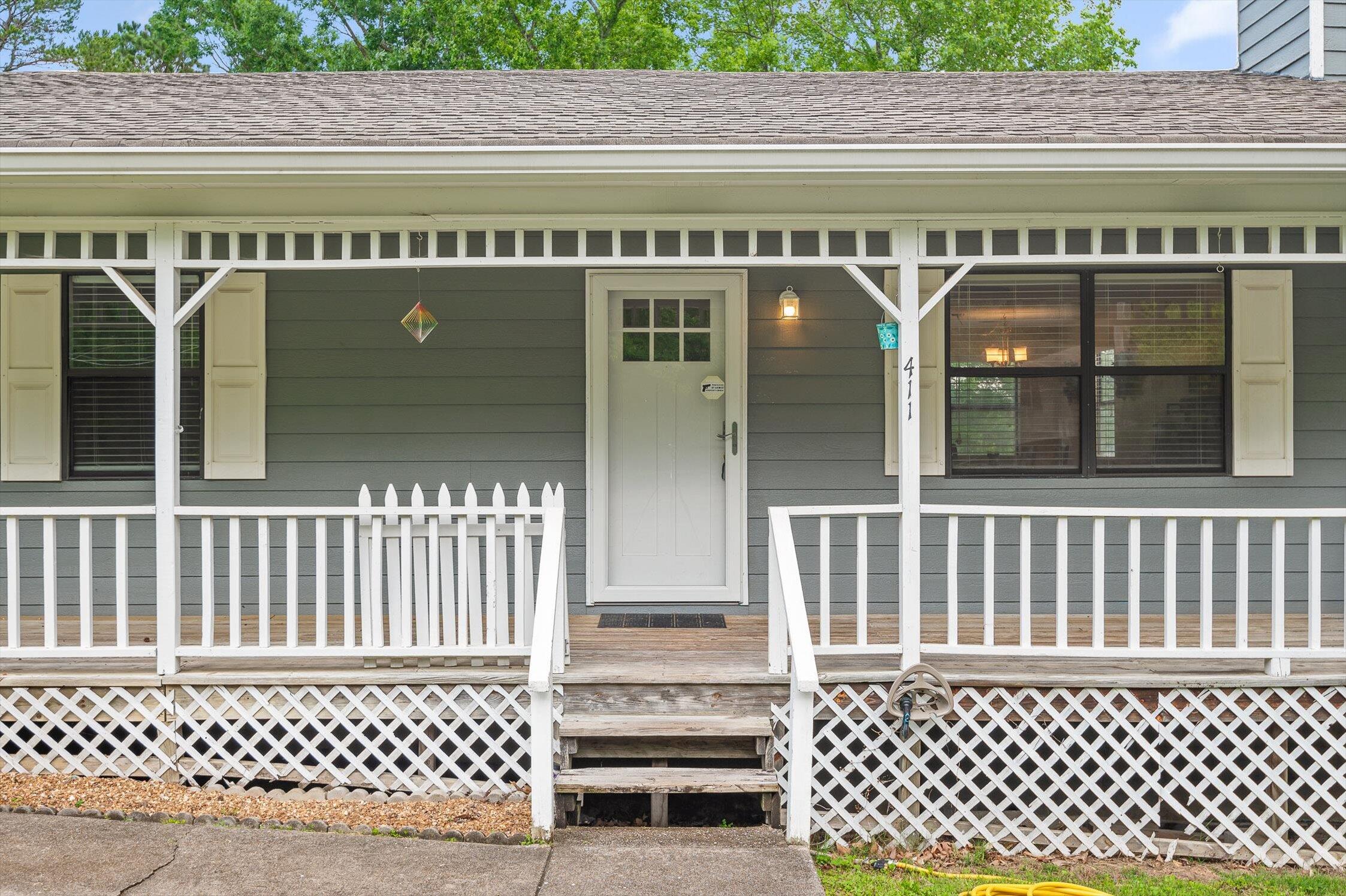 411 Meadow Green Drive