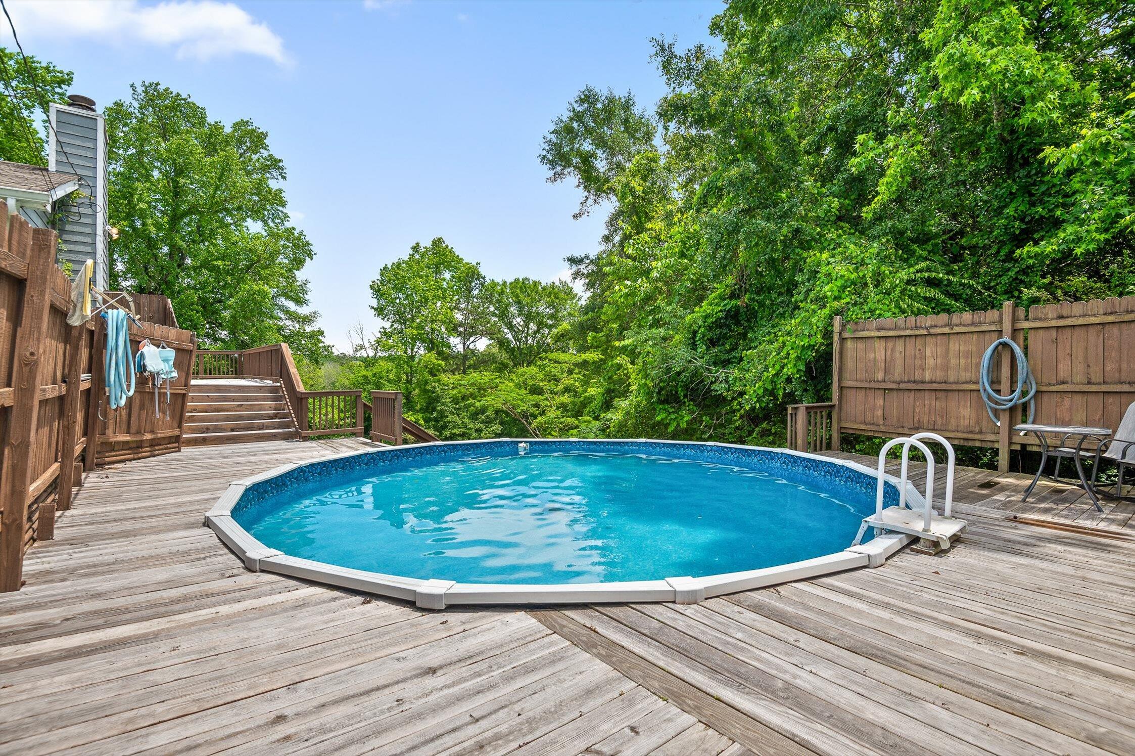 411 Meadow Green Drive