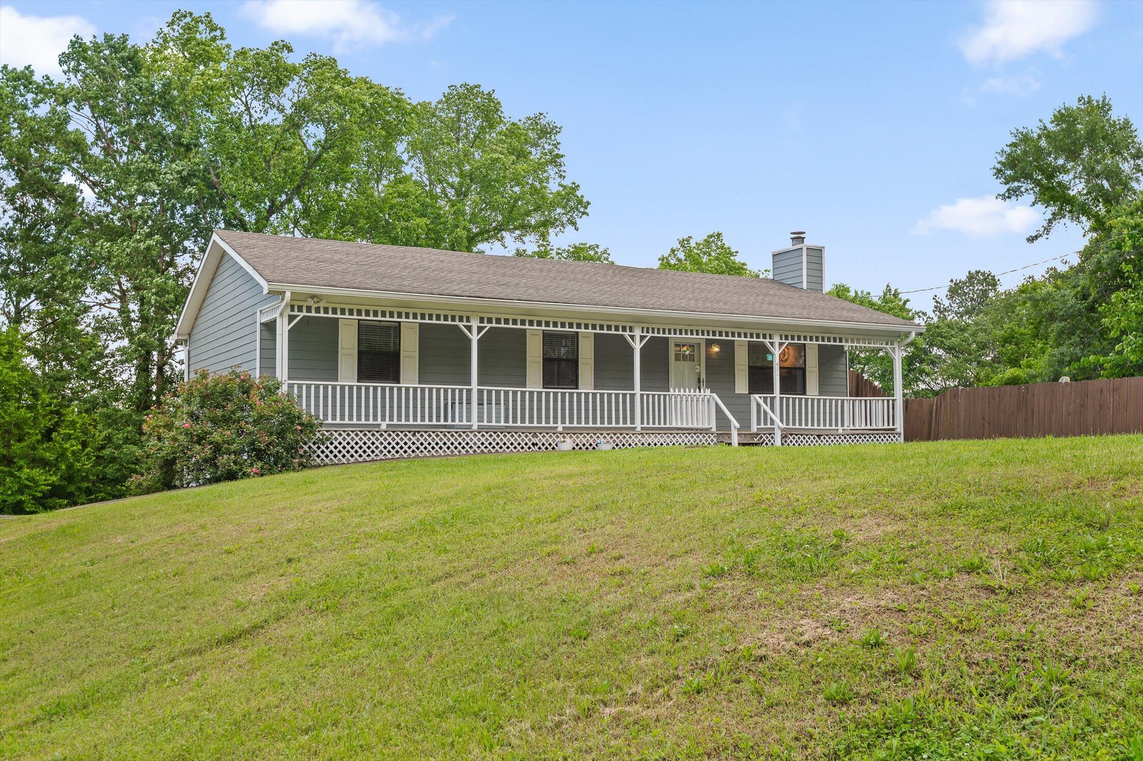 411 Meadow Green Drive