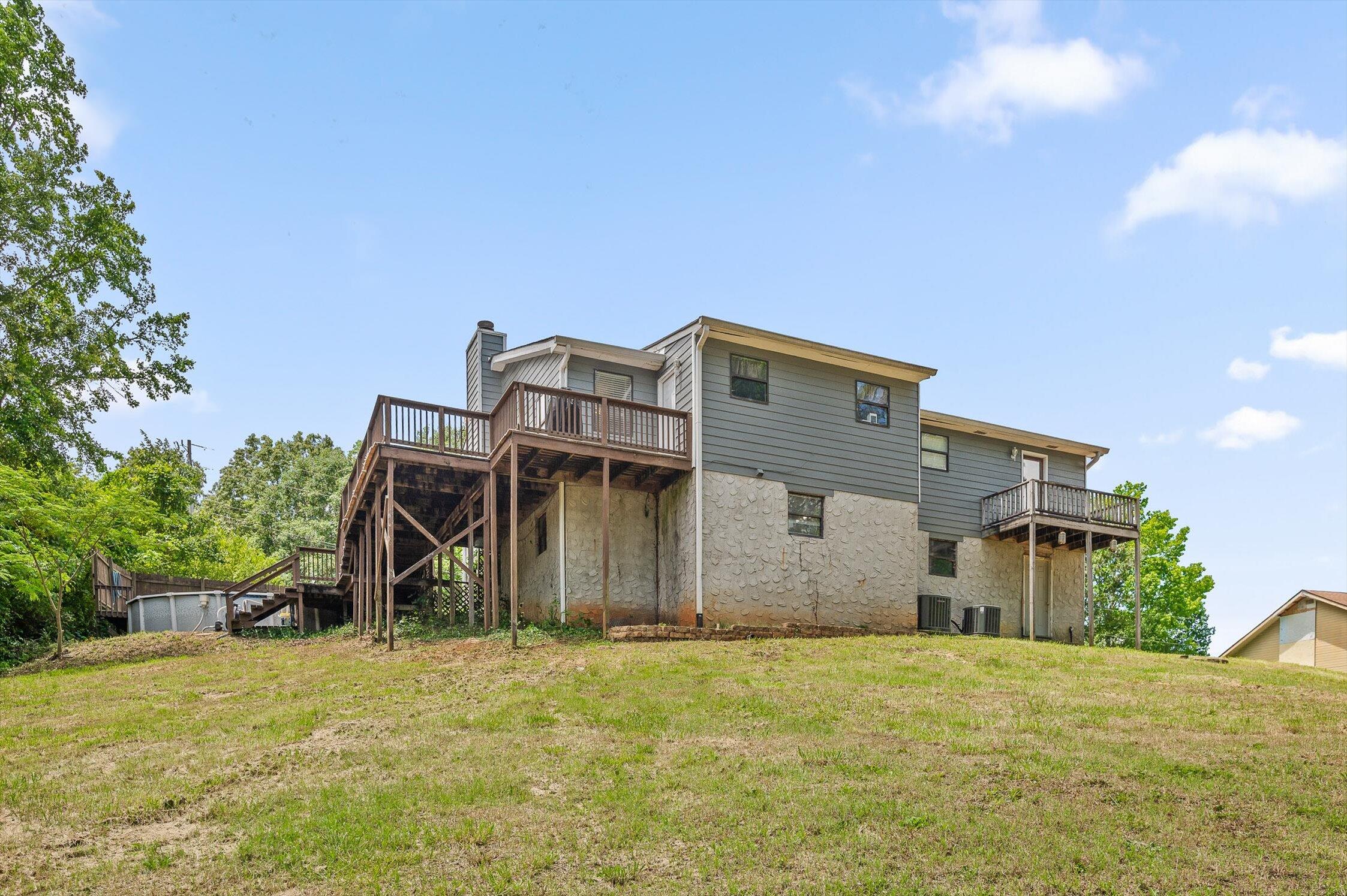 411 Meadow Green Drive