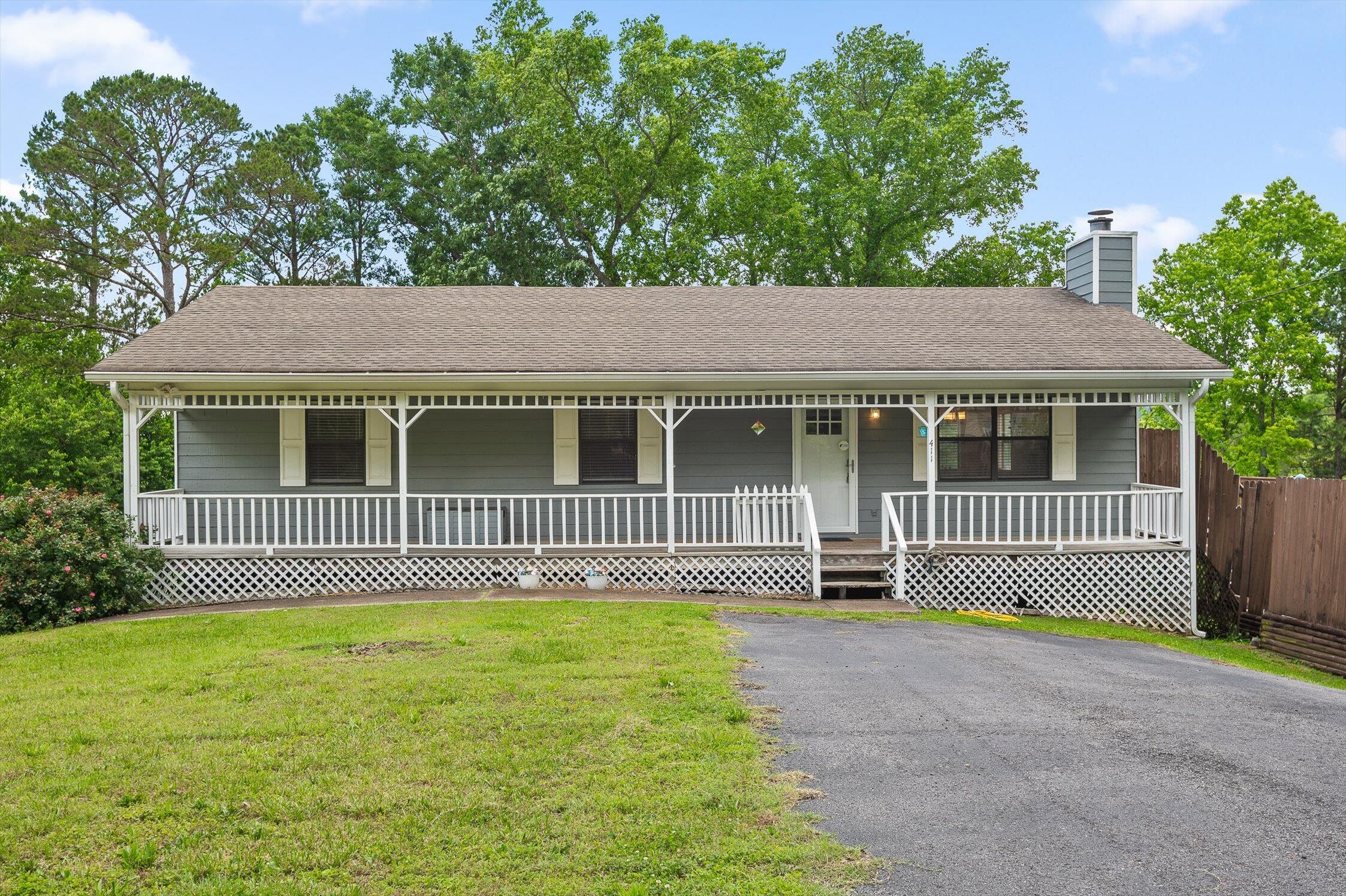 411 Meadow Green Drive