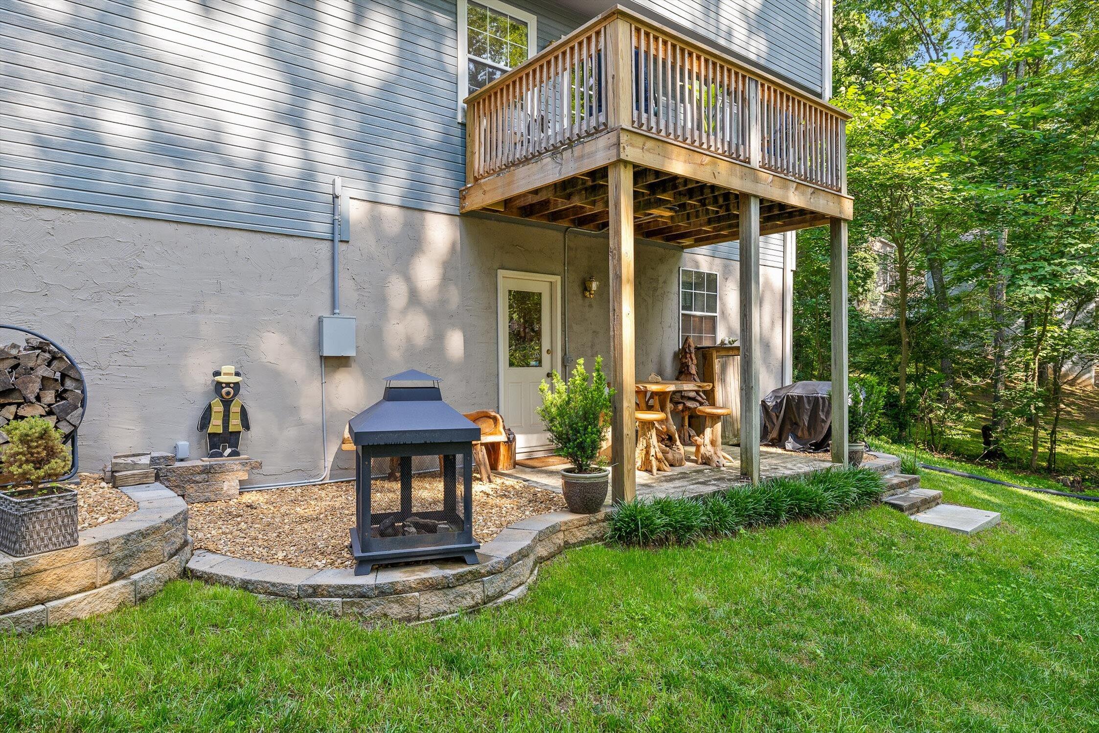 9316 Branford Drive