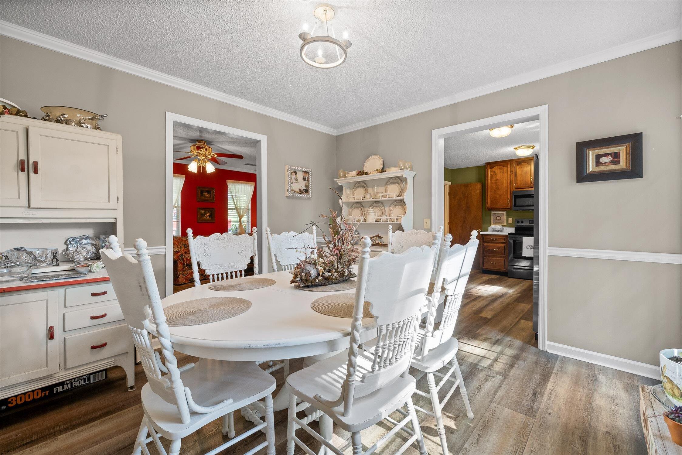 9316 Branford Drive