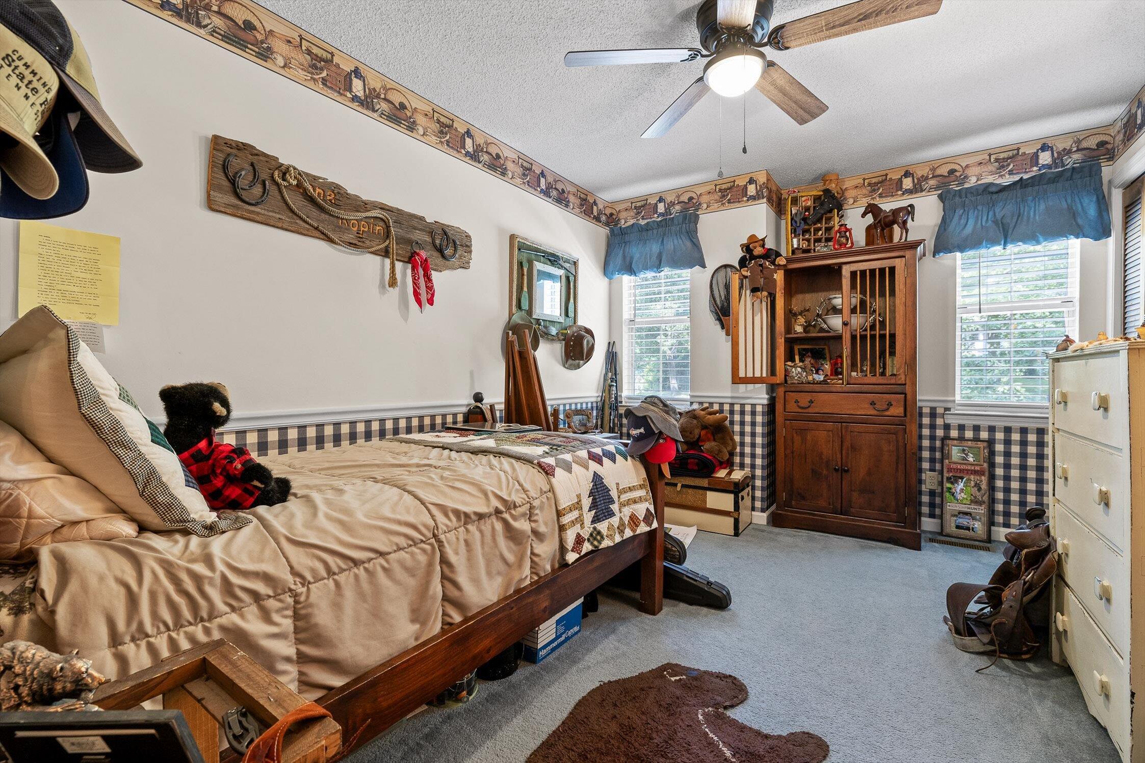 9316 Branford Drive
