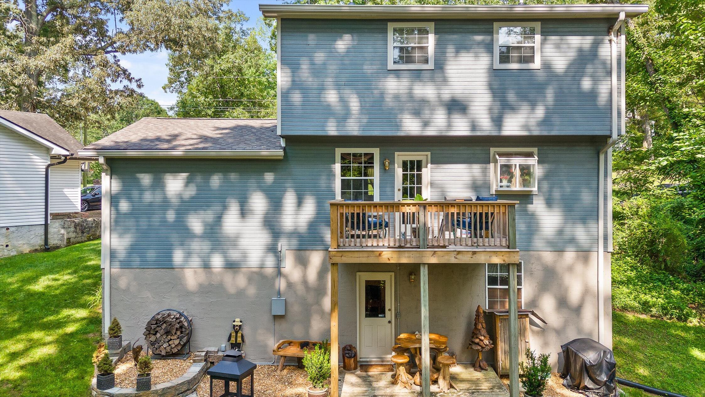 9316 Branford Drive