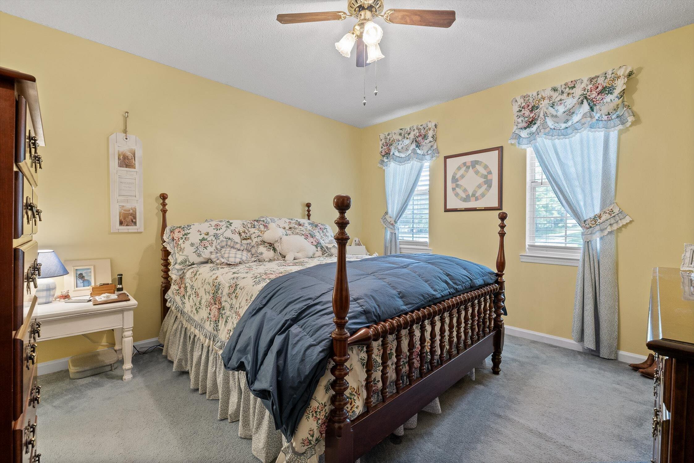 9316 Branford Drive