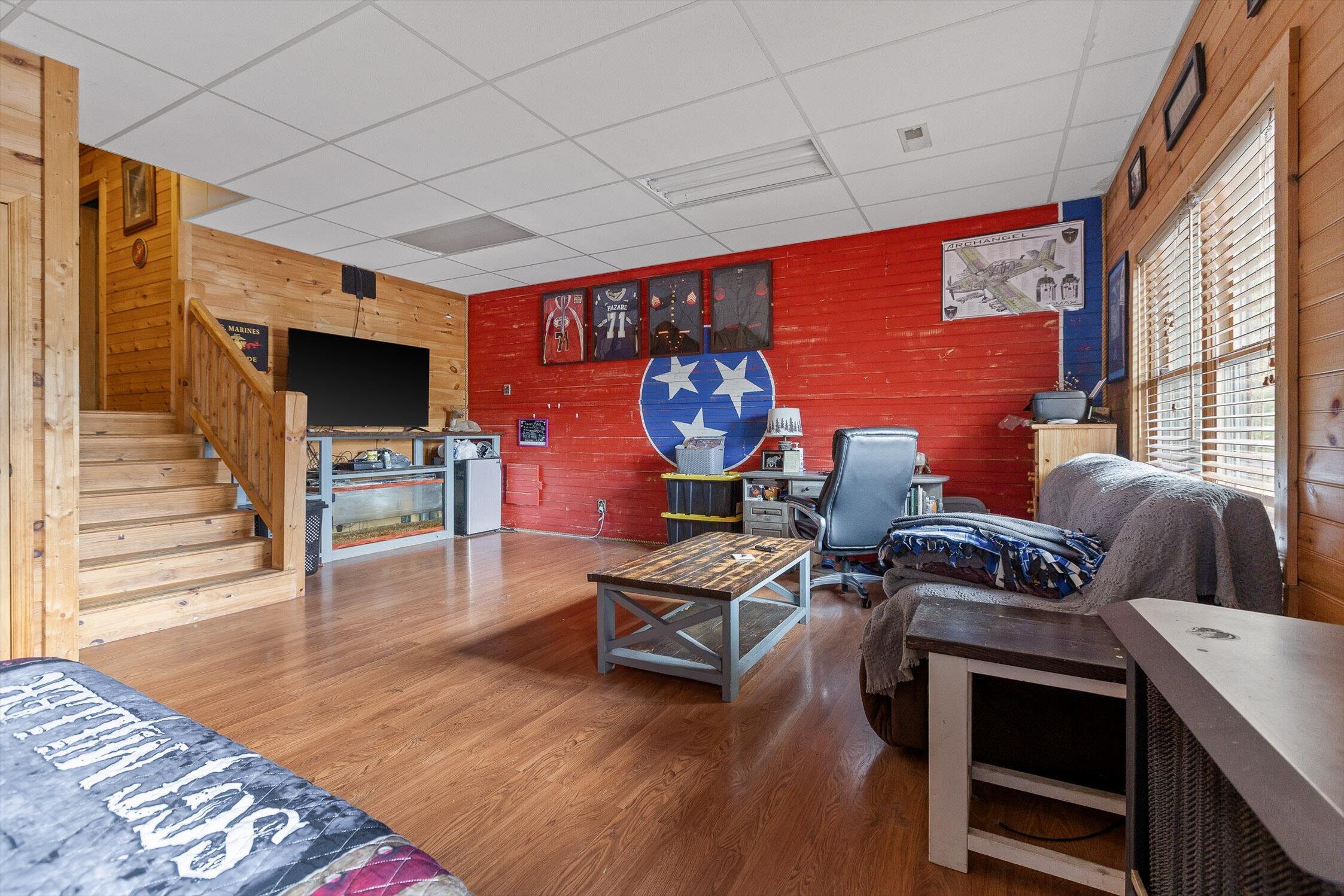 161 & 155 Cherokee Ridge Drive