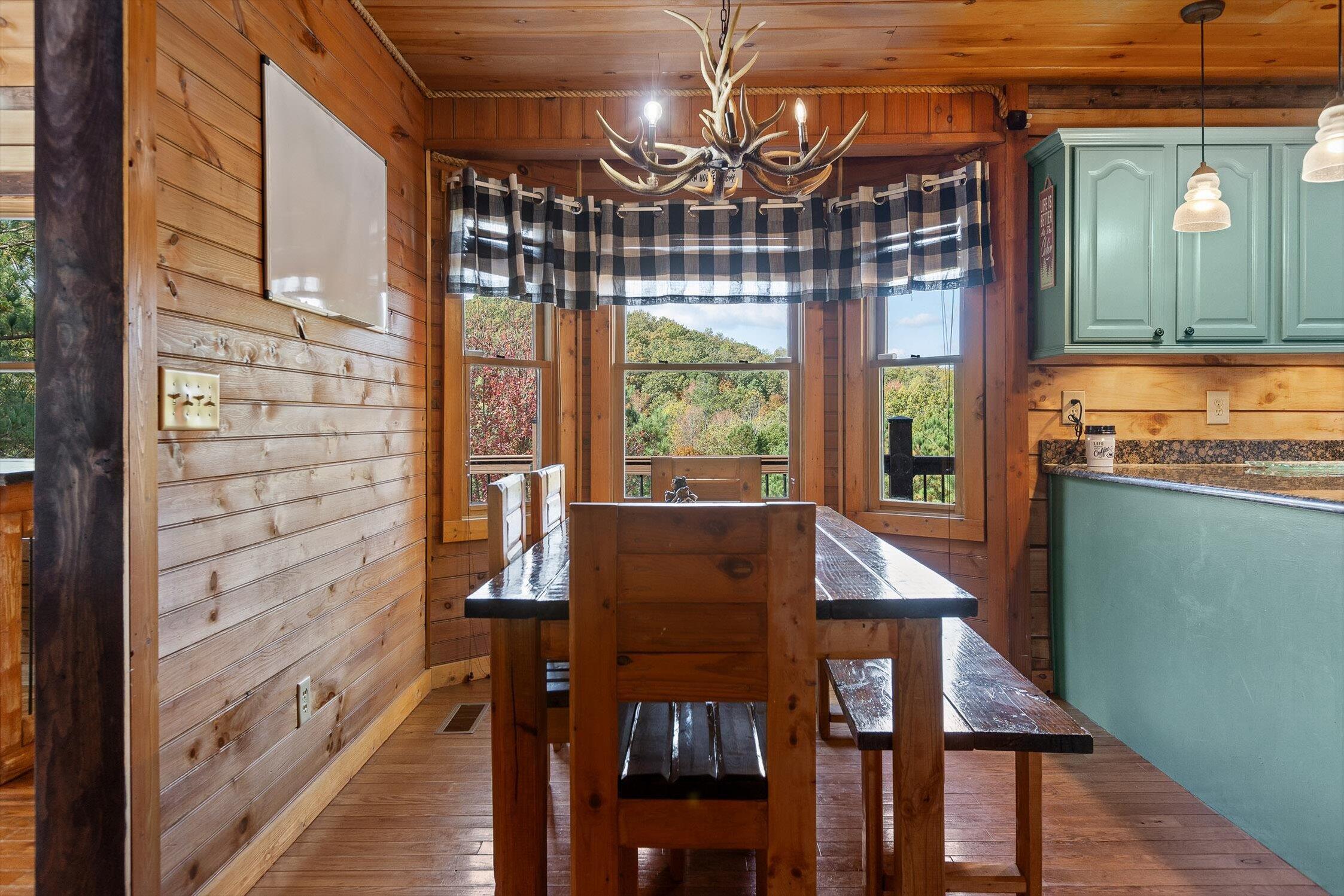 161 & 155 Cherokee Ridge Drive