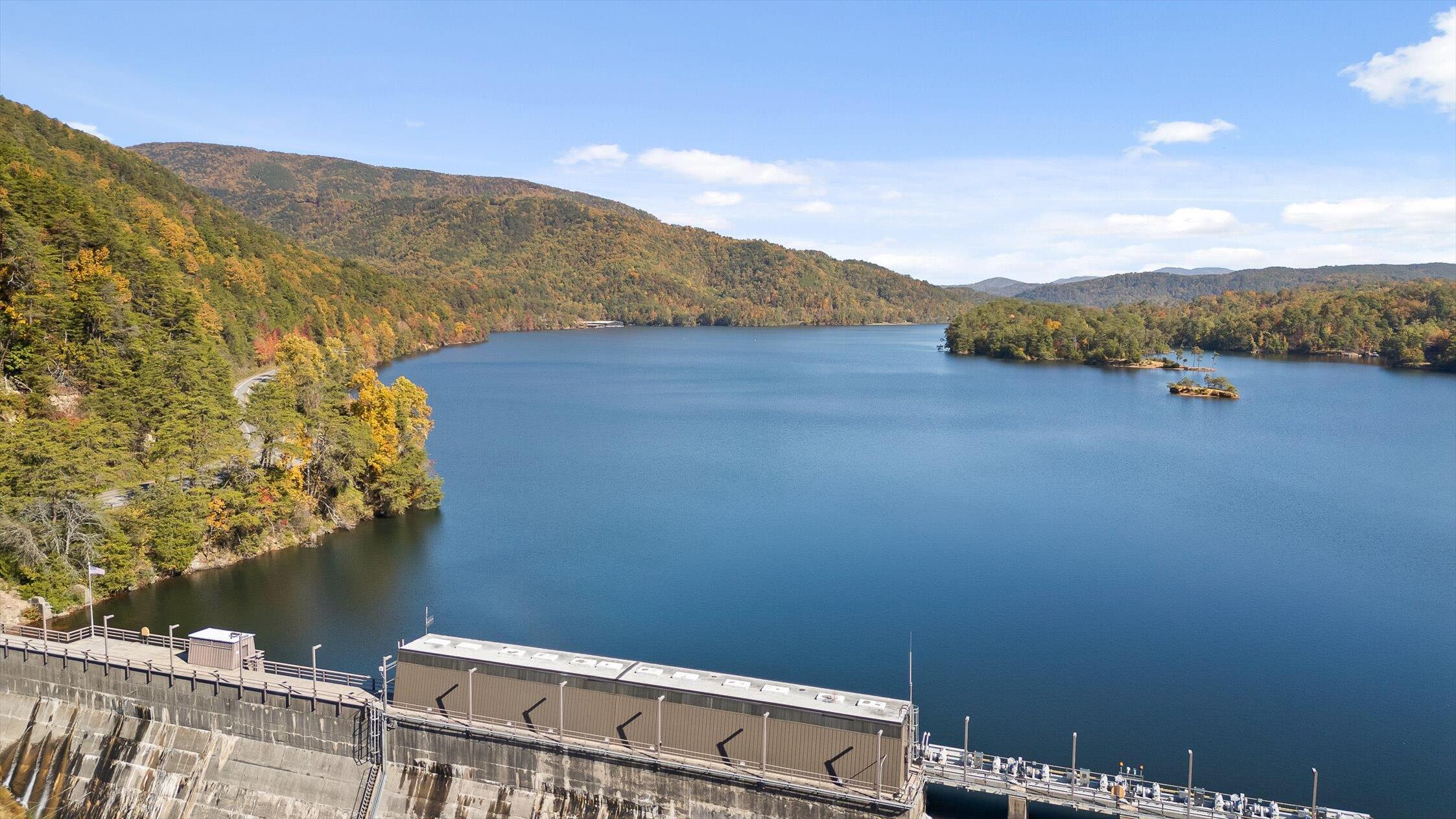 161 & 155 Cherokee Ridge Drive