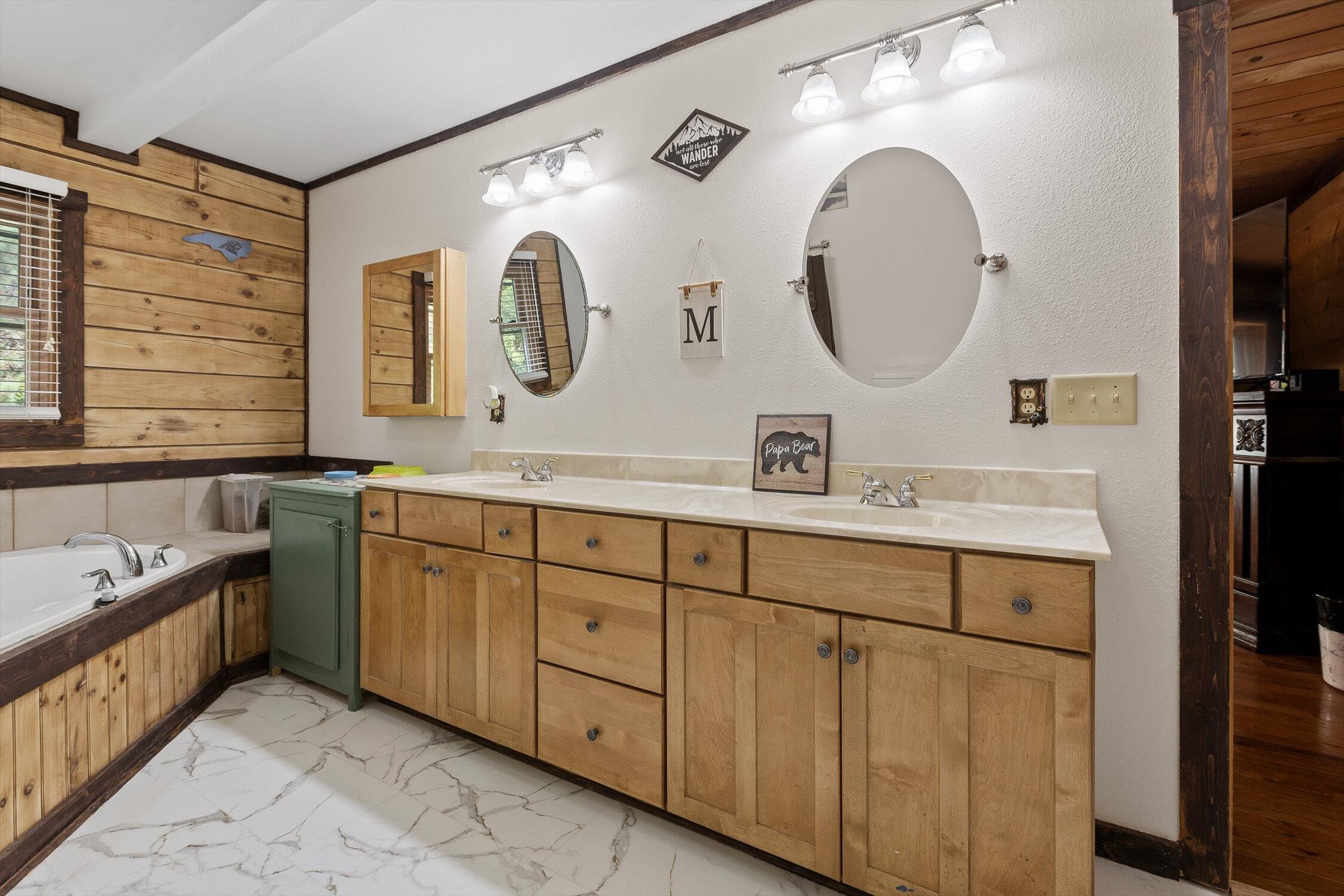 161 & 155 Cherokee Ridge Drive