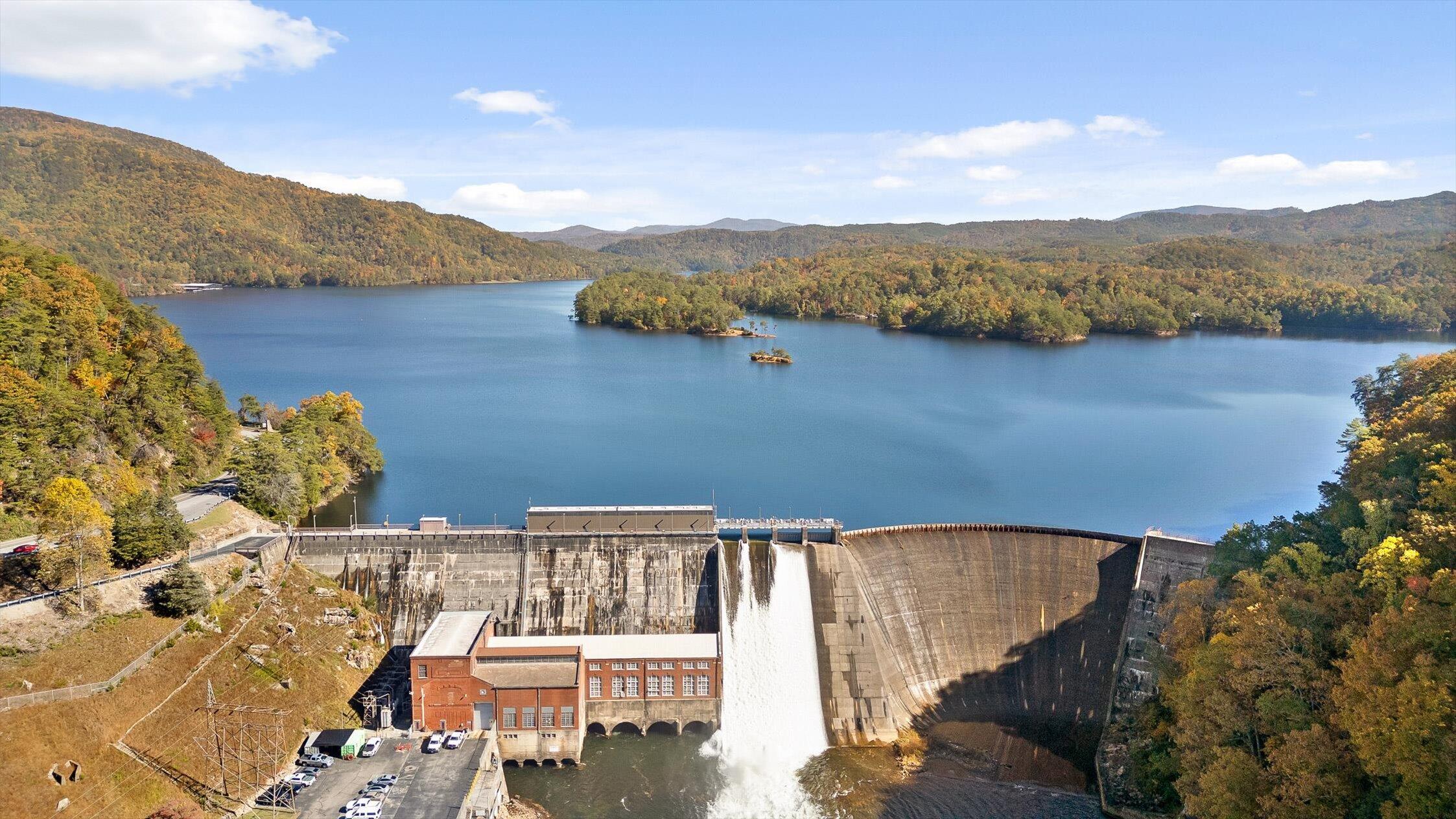 161 & 155 Cherokee Ridge Drive