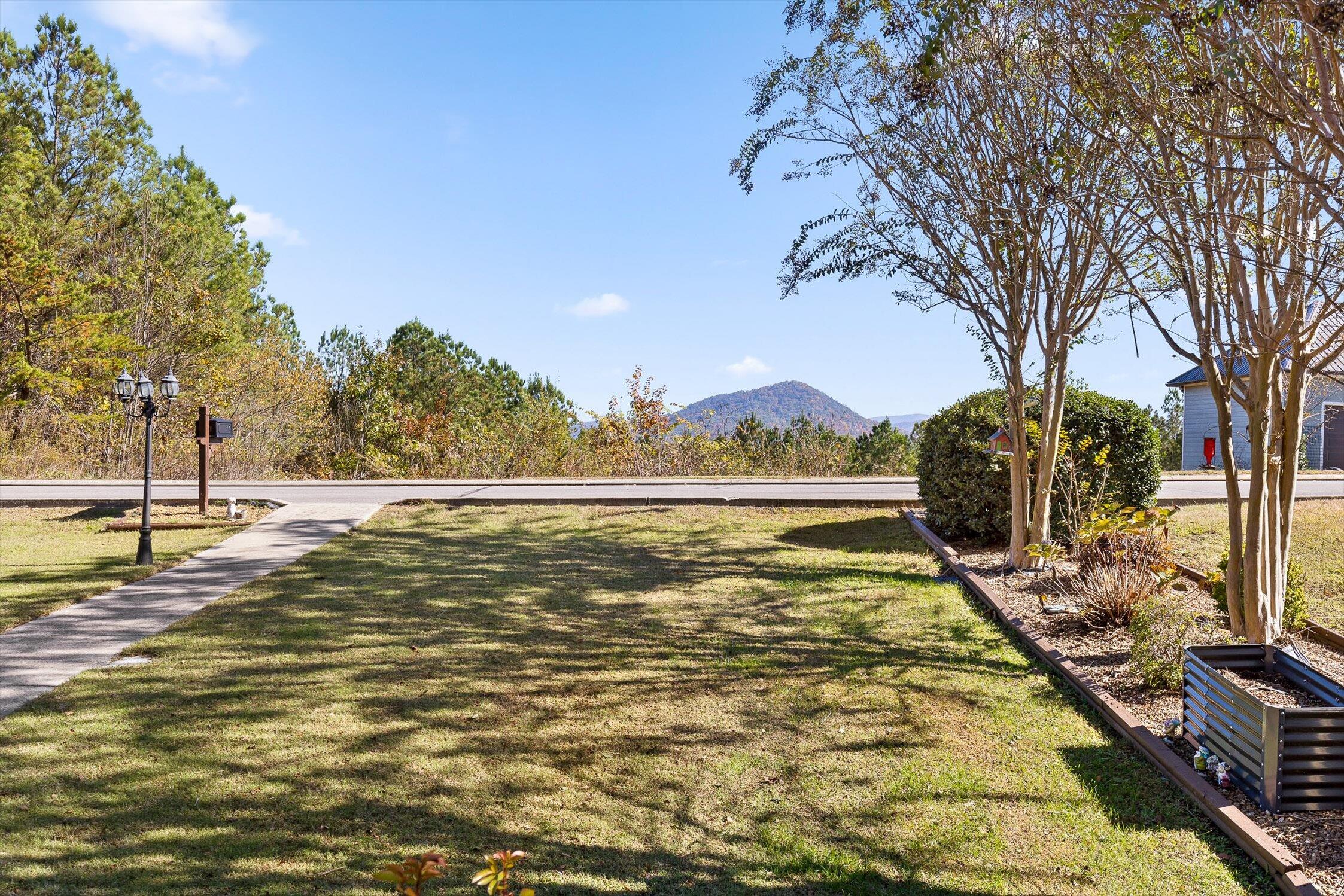 161 & 155 Cherokee Ridge Drive