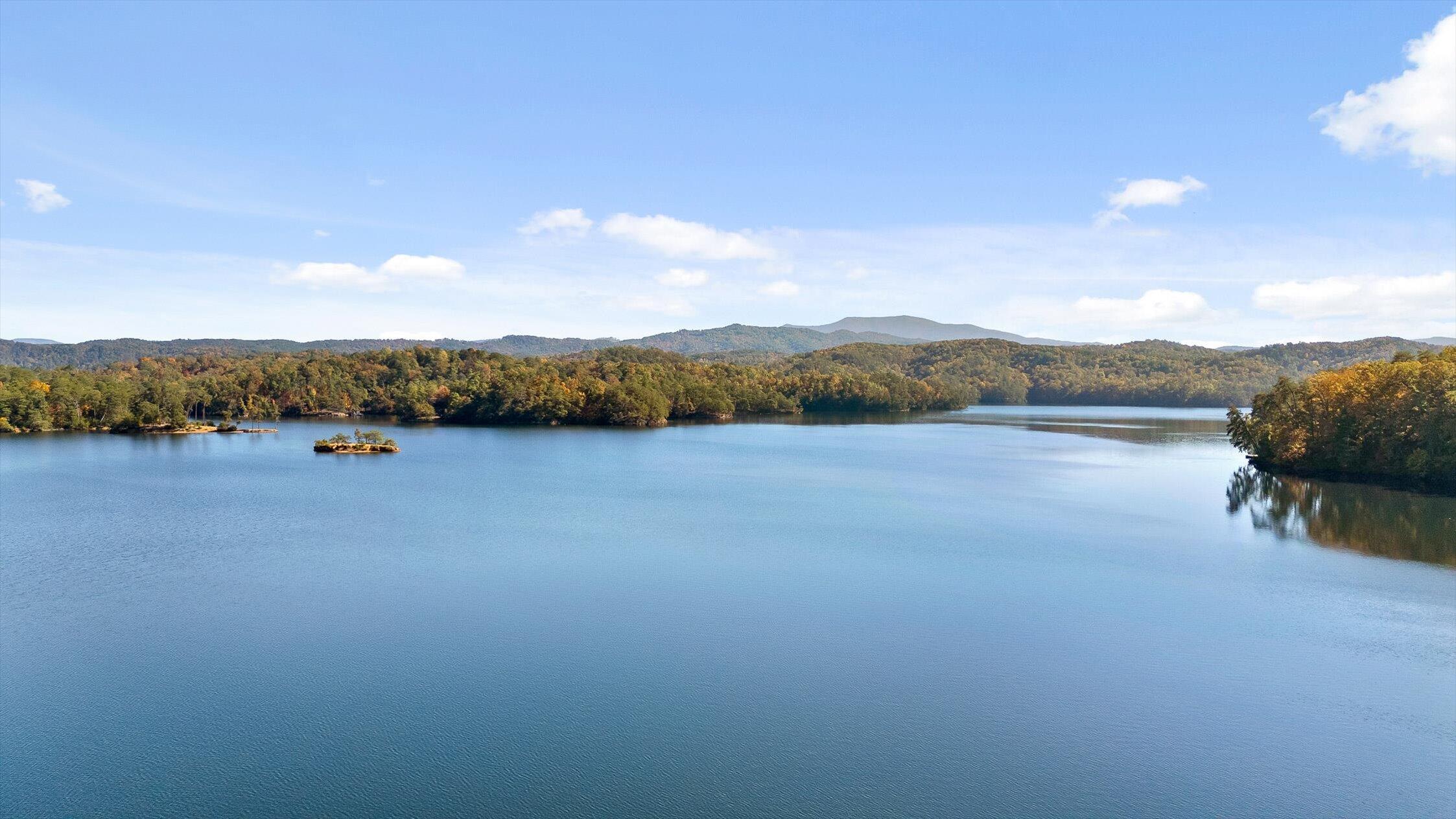 161 & 155 Cherokee Ridge Drive