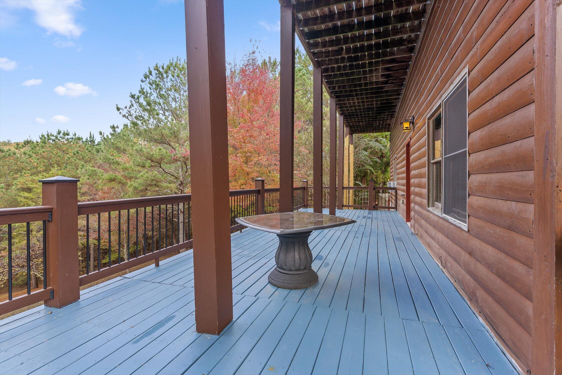 161 & 155 Cherokee Ridge Drive