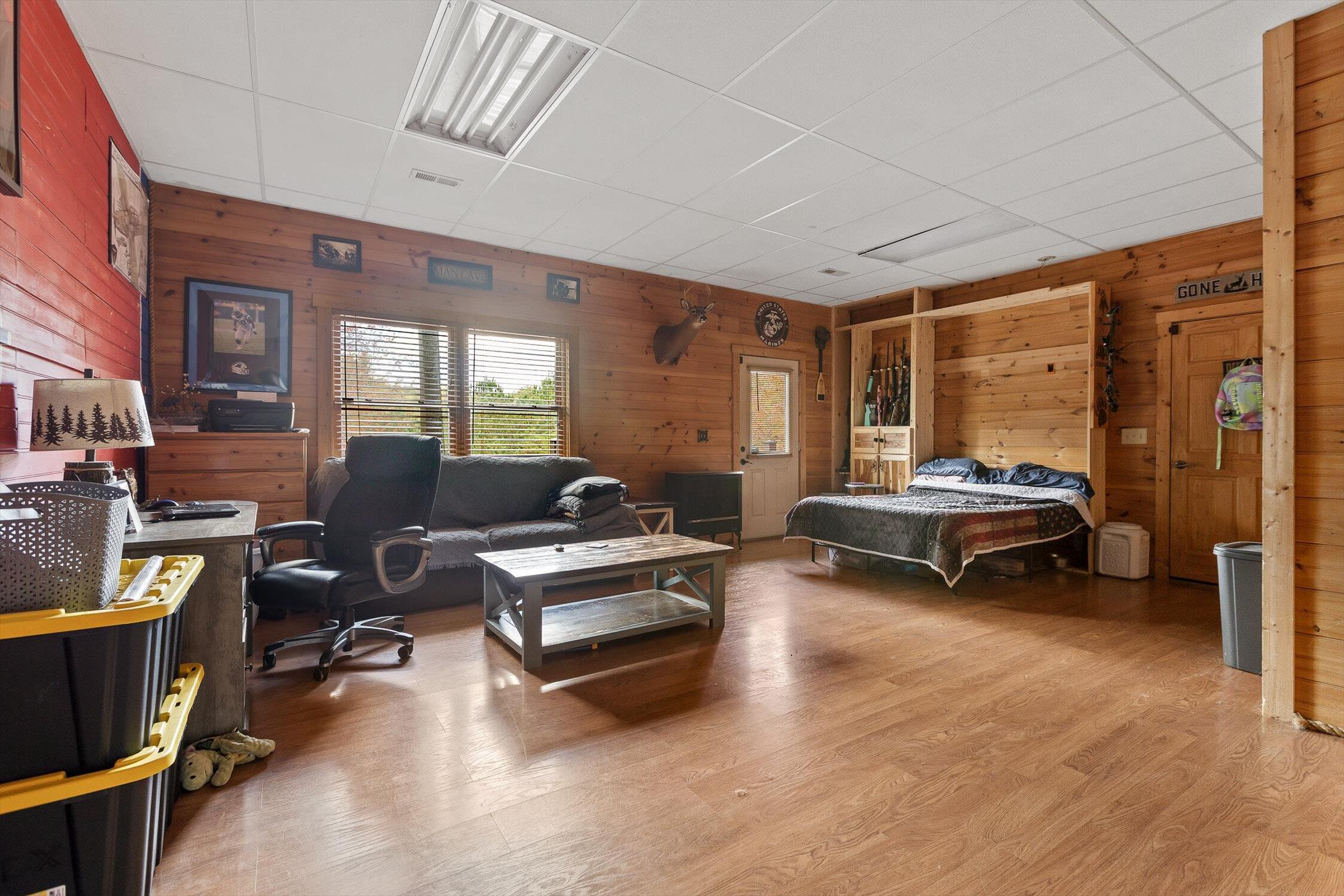 161 & 155 Cherokee Ridge Drive