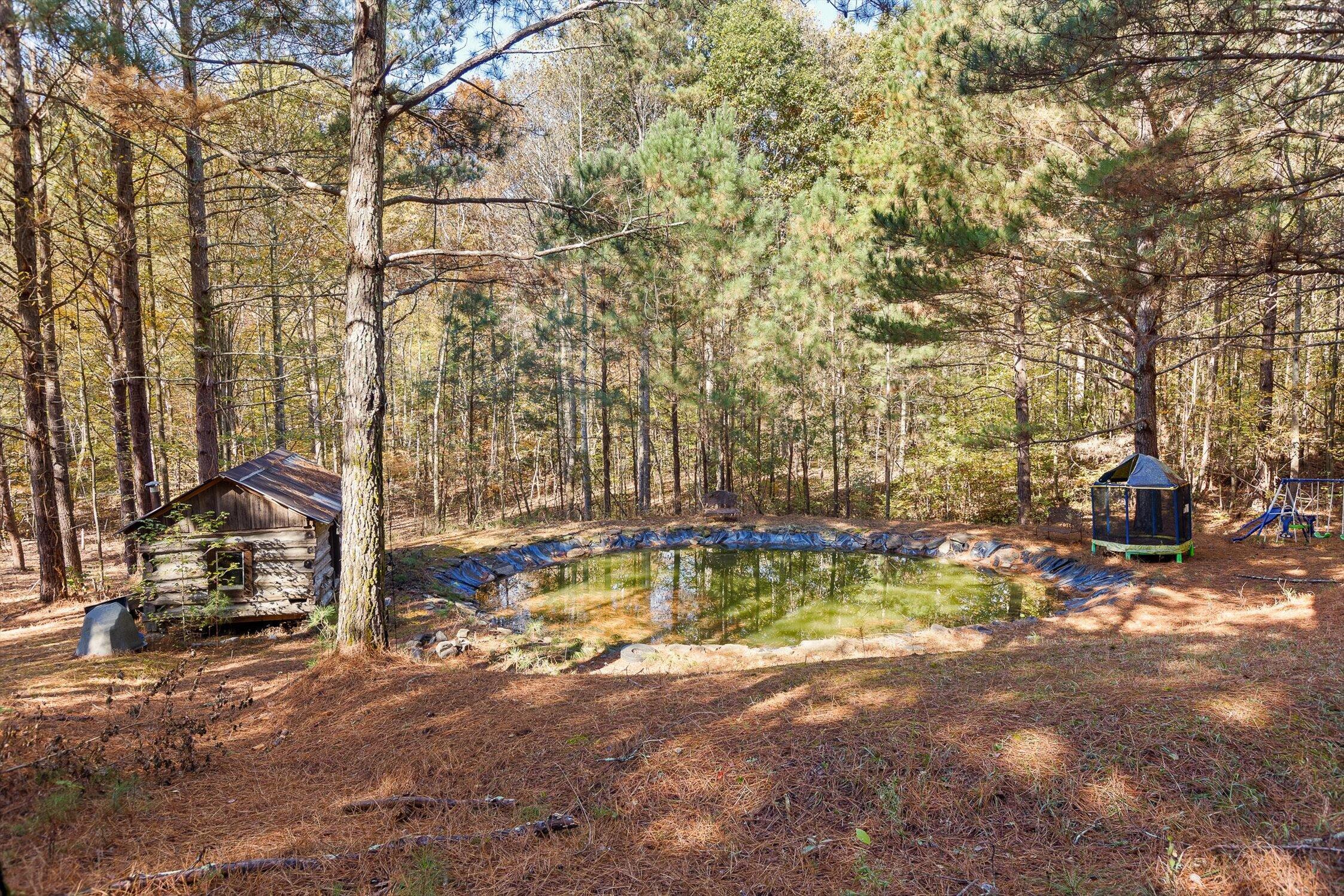 161 & 155 Cherokee Ridge Drive