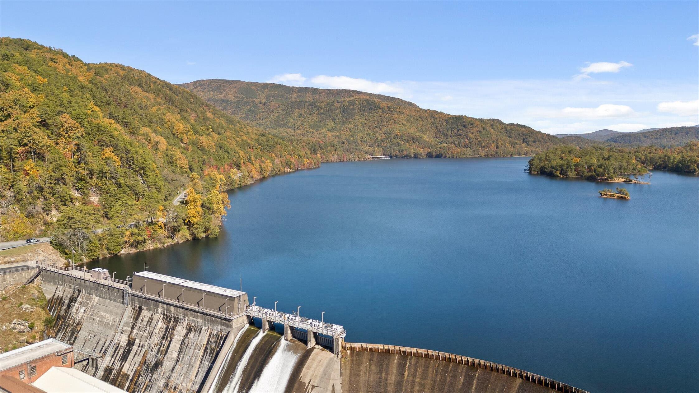 161 & 155 Cherokee Ridge Drive