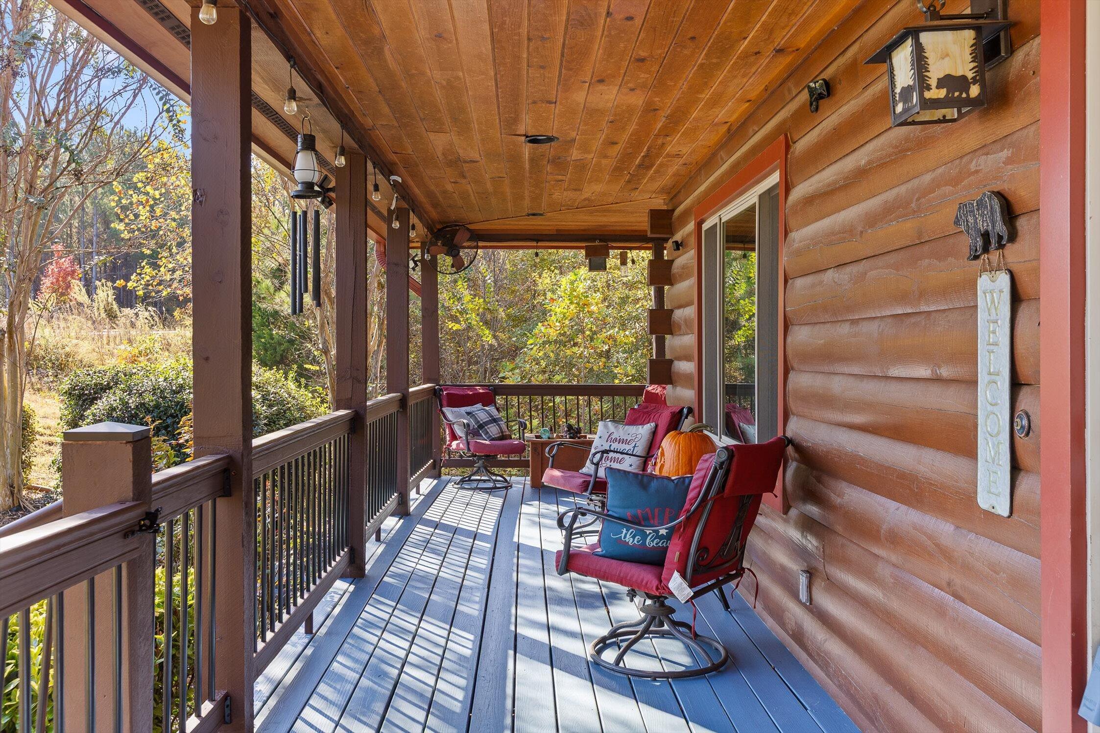 161 & 155 Cherokee Ridge Drive