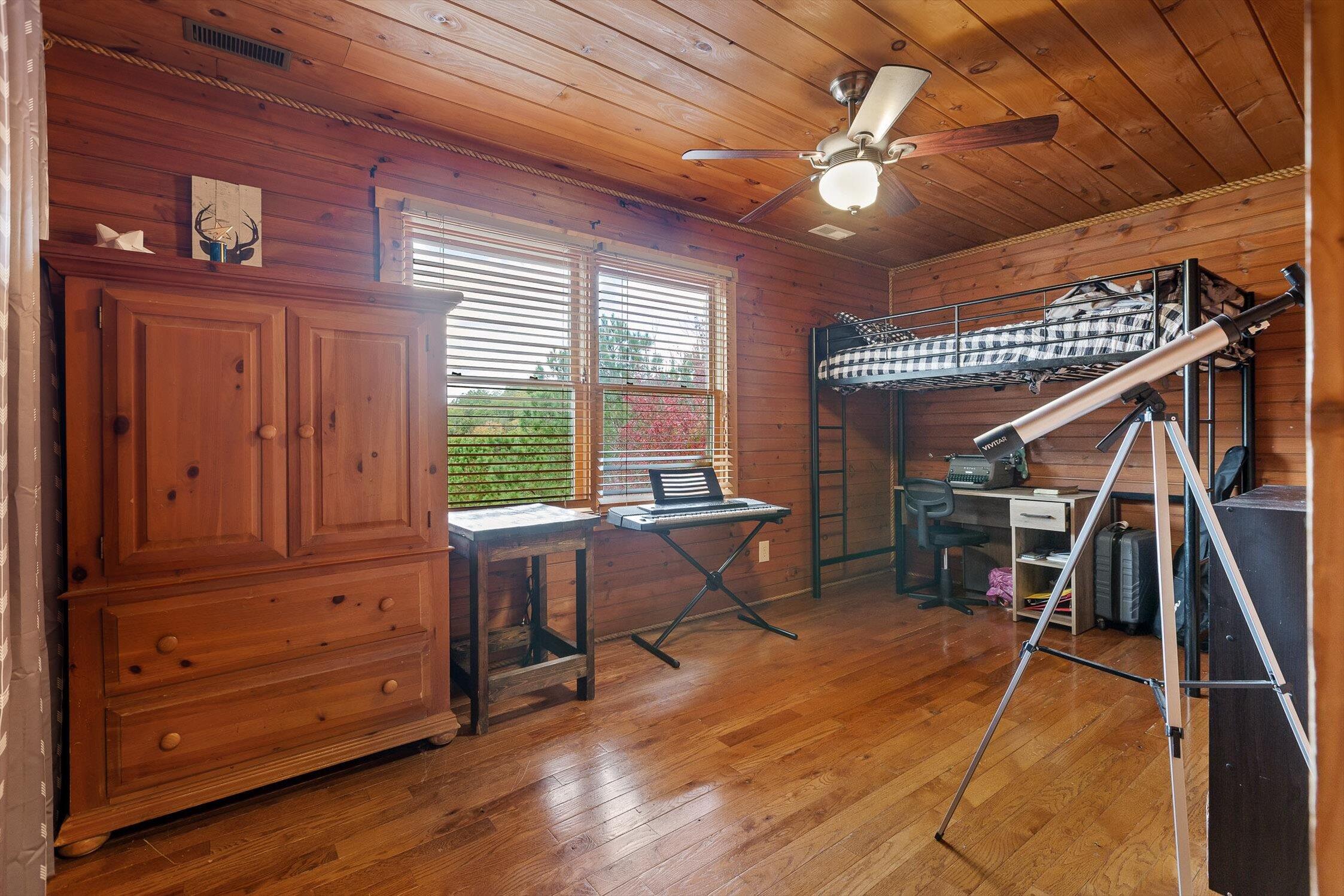 161 & 155 Cherokee Ridge Drive