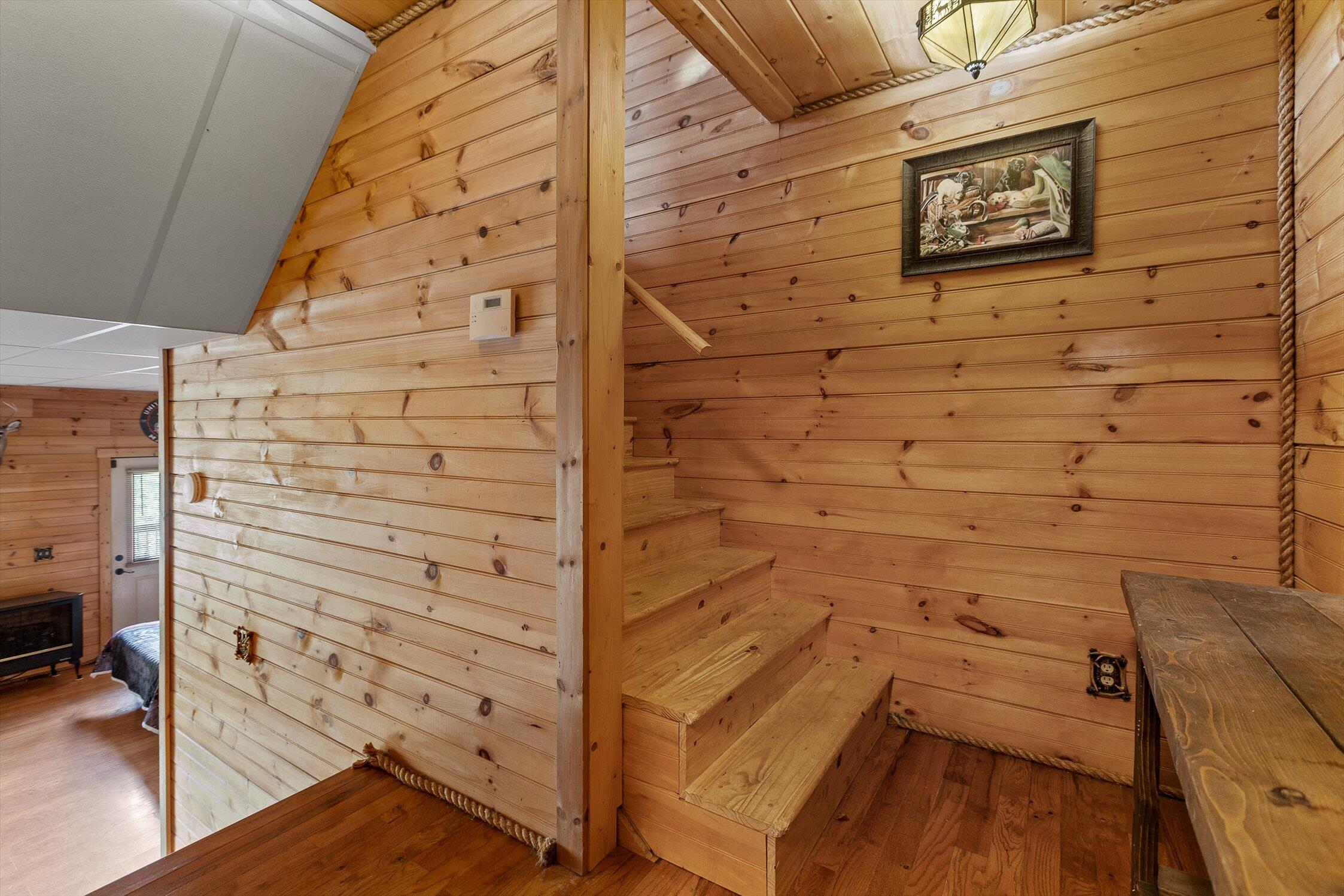 161 & 155 Cherokee Ridge Drive