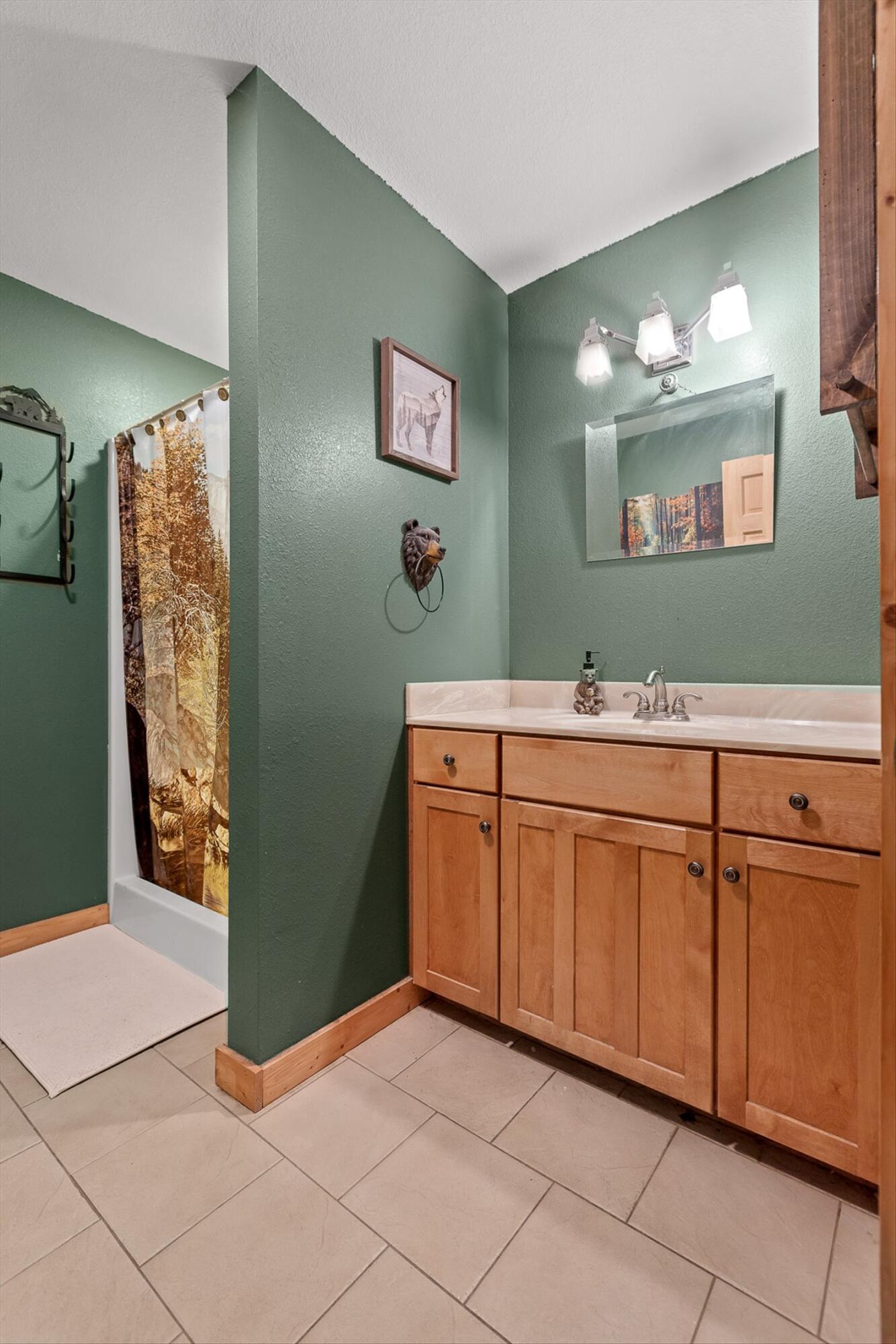 161 & 155 Cherokee Ridge Drive