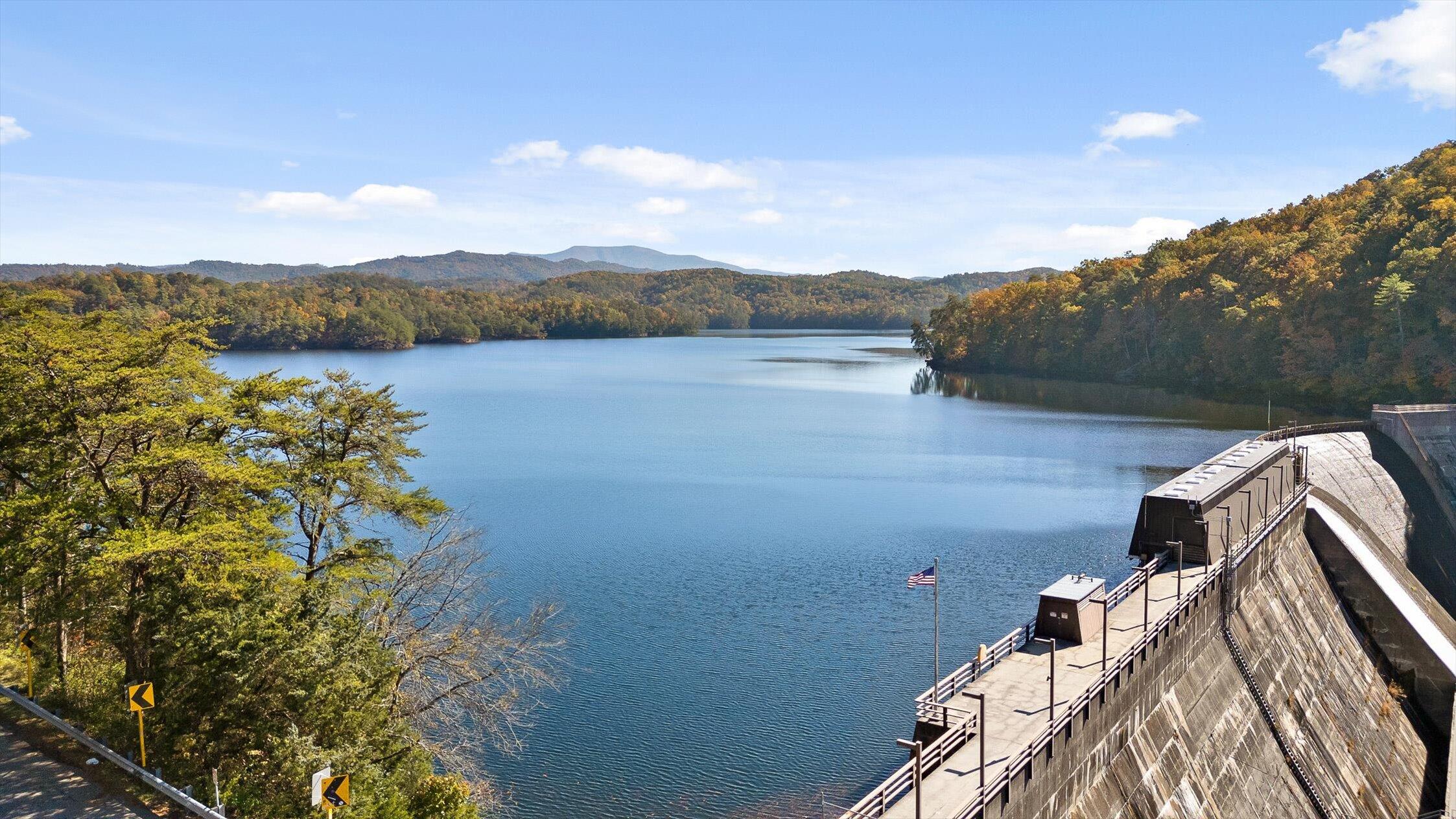 161 & 155 Cherokee Ridge Drive