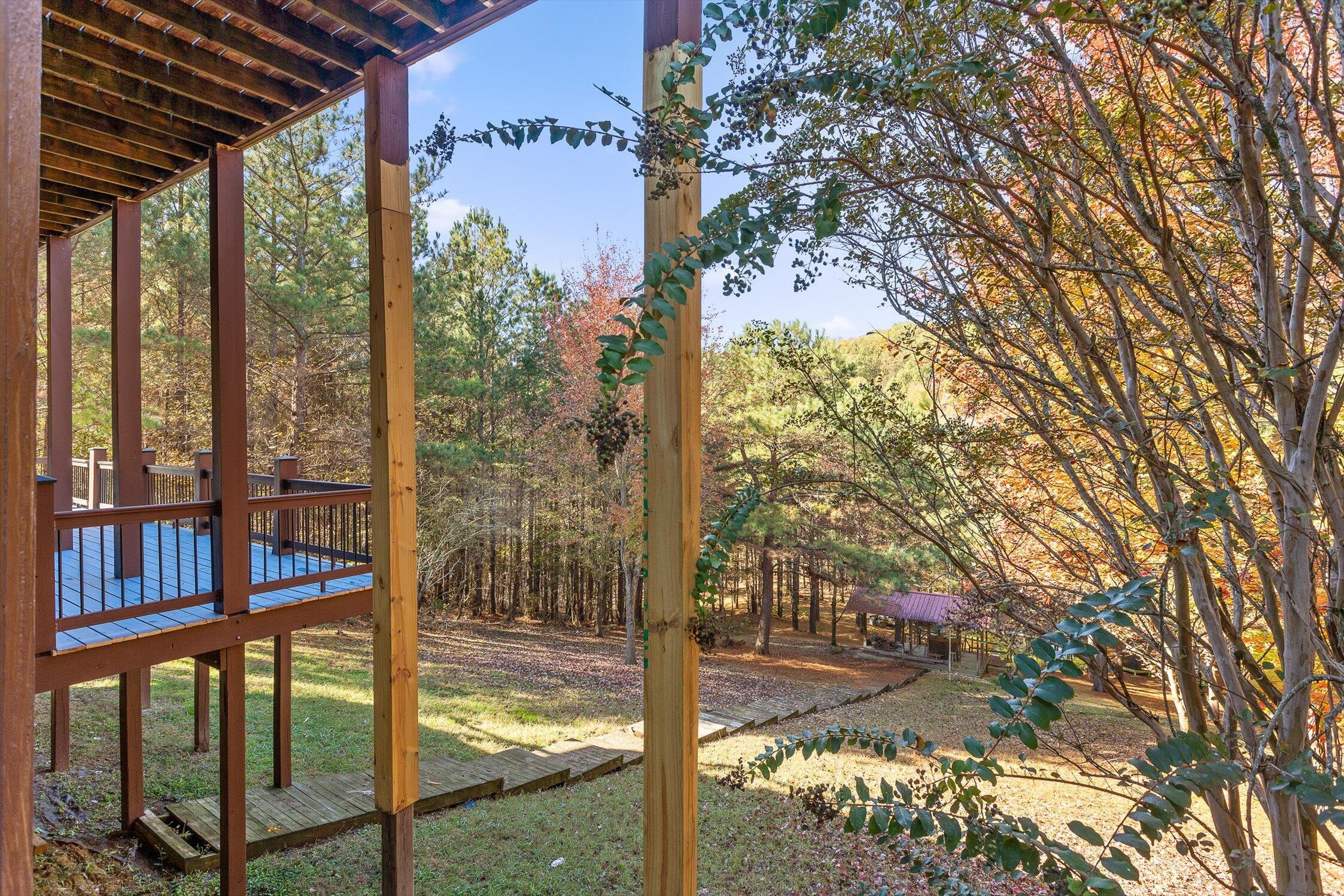 161 & 155 Cherokee Ridge Drive