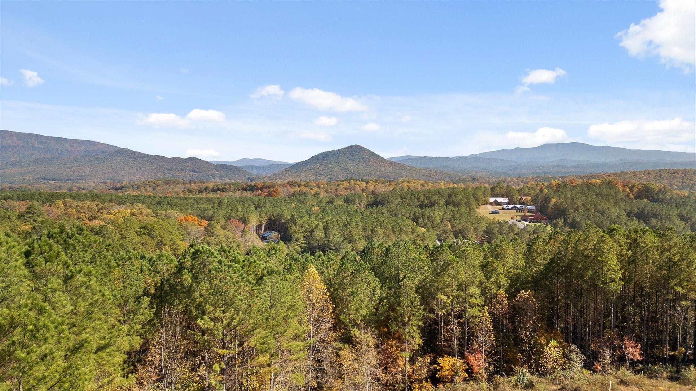 161 & 155 Cherokee Ridge Drive