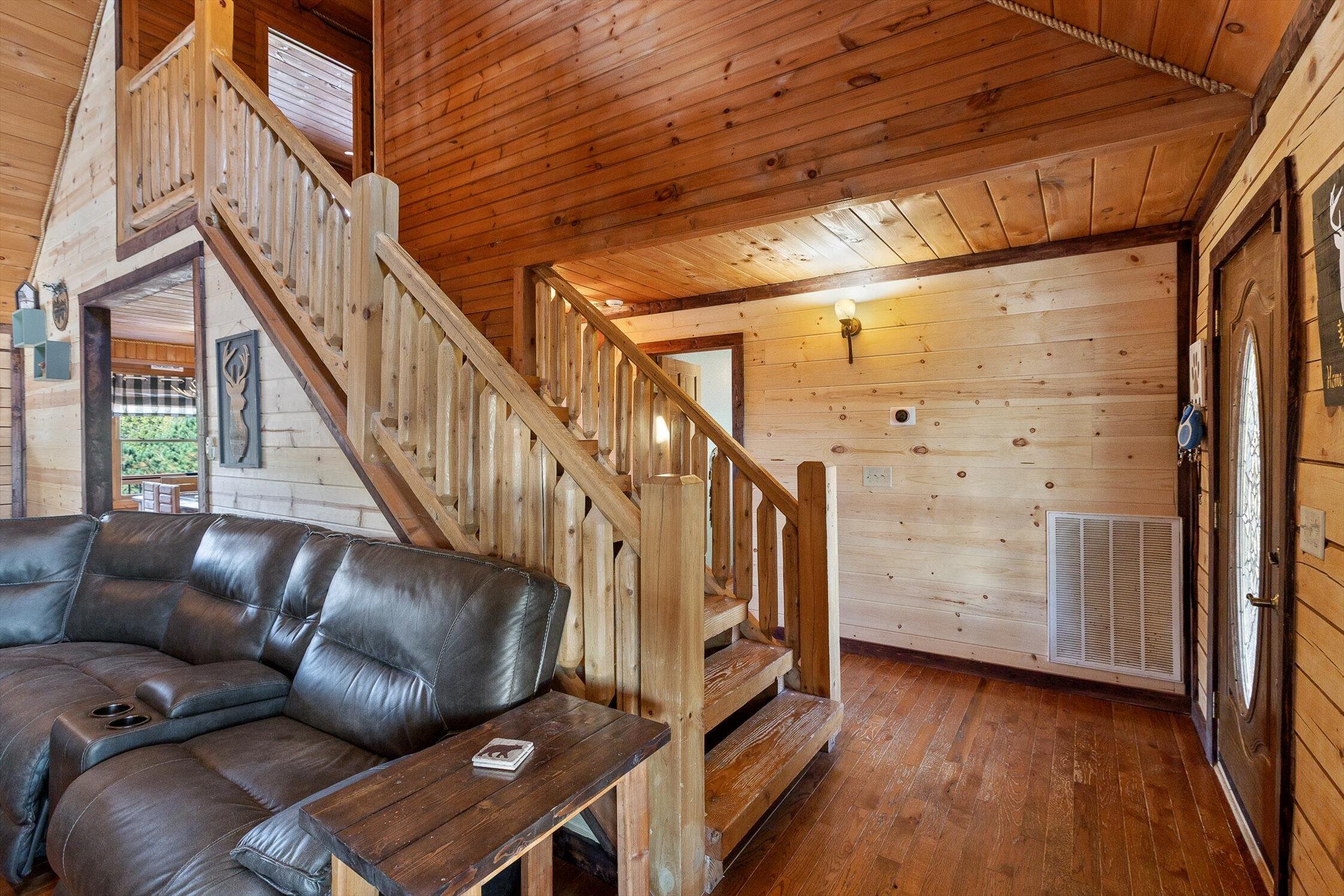 161 & 155 Cherokee Ridge Drive