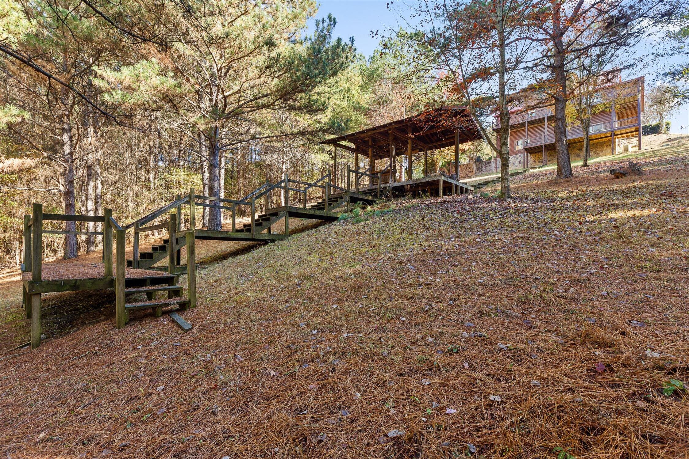 161 & 155 Cherokee Ridge Drive