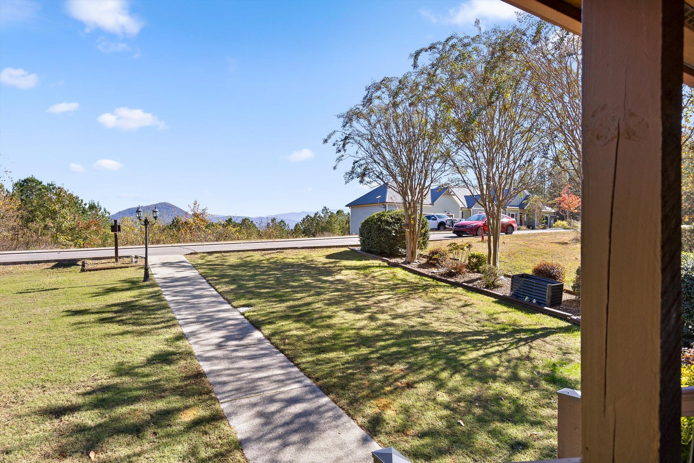 161 & 155 Cherokee Ridge Drive