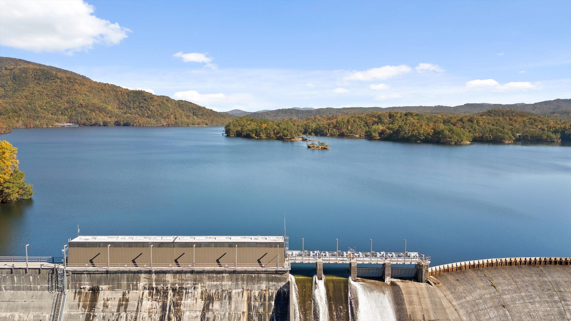 161 & 155 Cherokee Ridge Drive